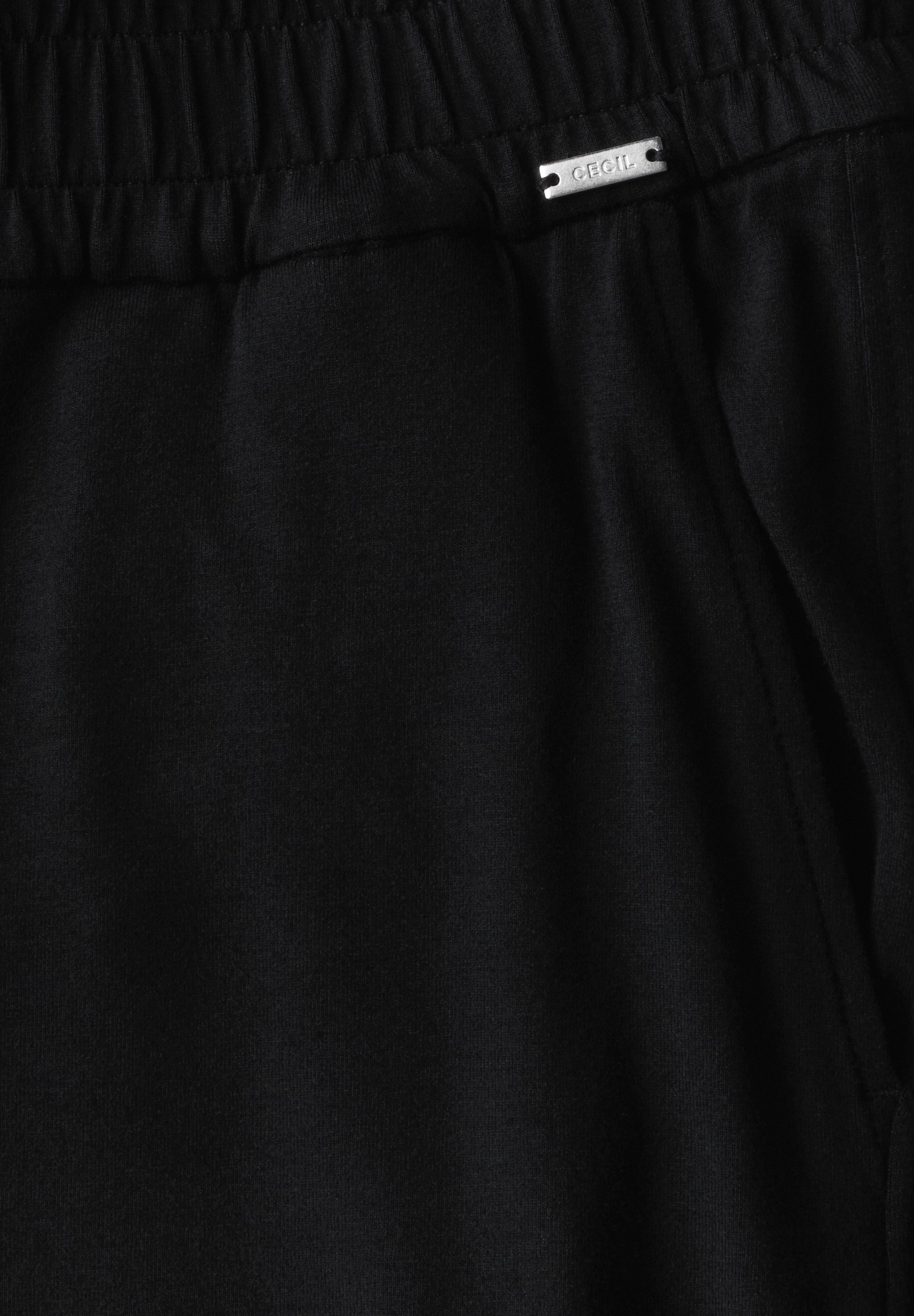 Cecil Culotte Style Neele , zachte viscosemix met stretchgehalte