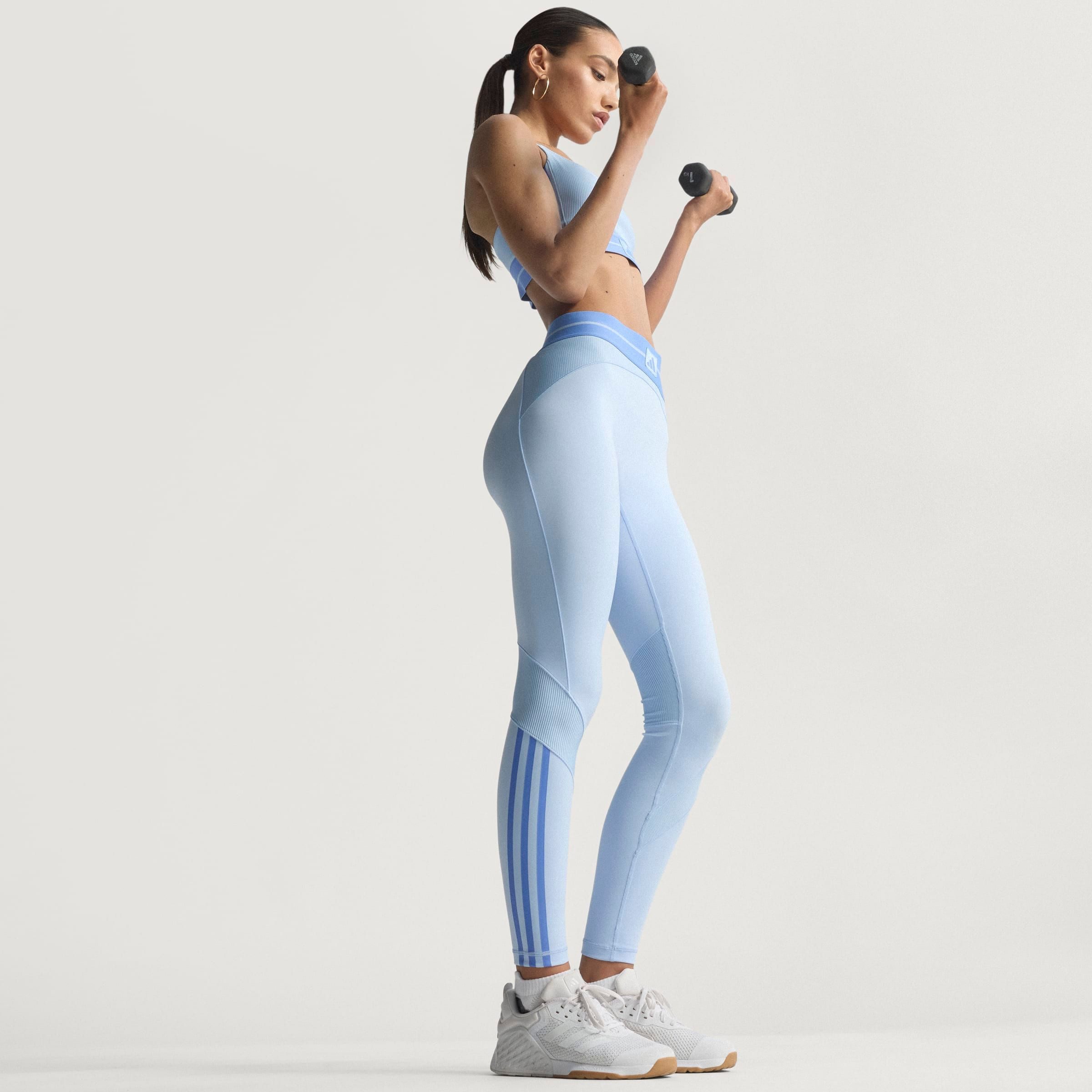 adidas Performance Trainingstights (1-delig)