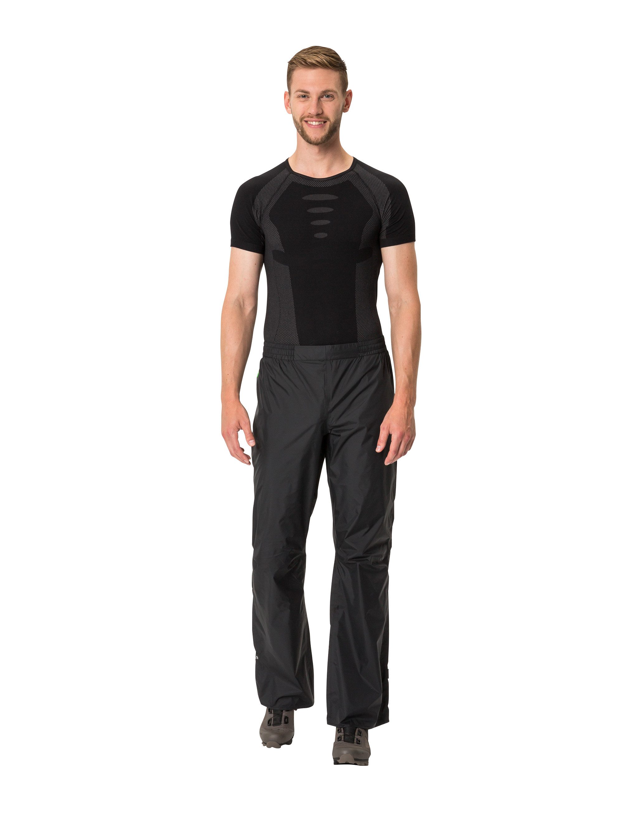 VAUDE Fietsbroek Men's Drop Pants II