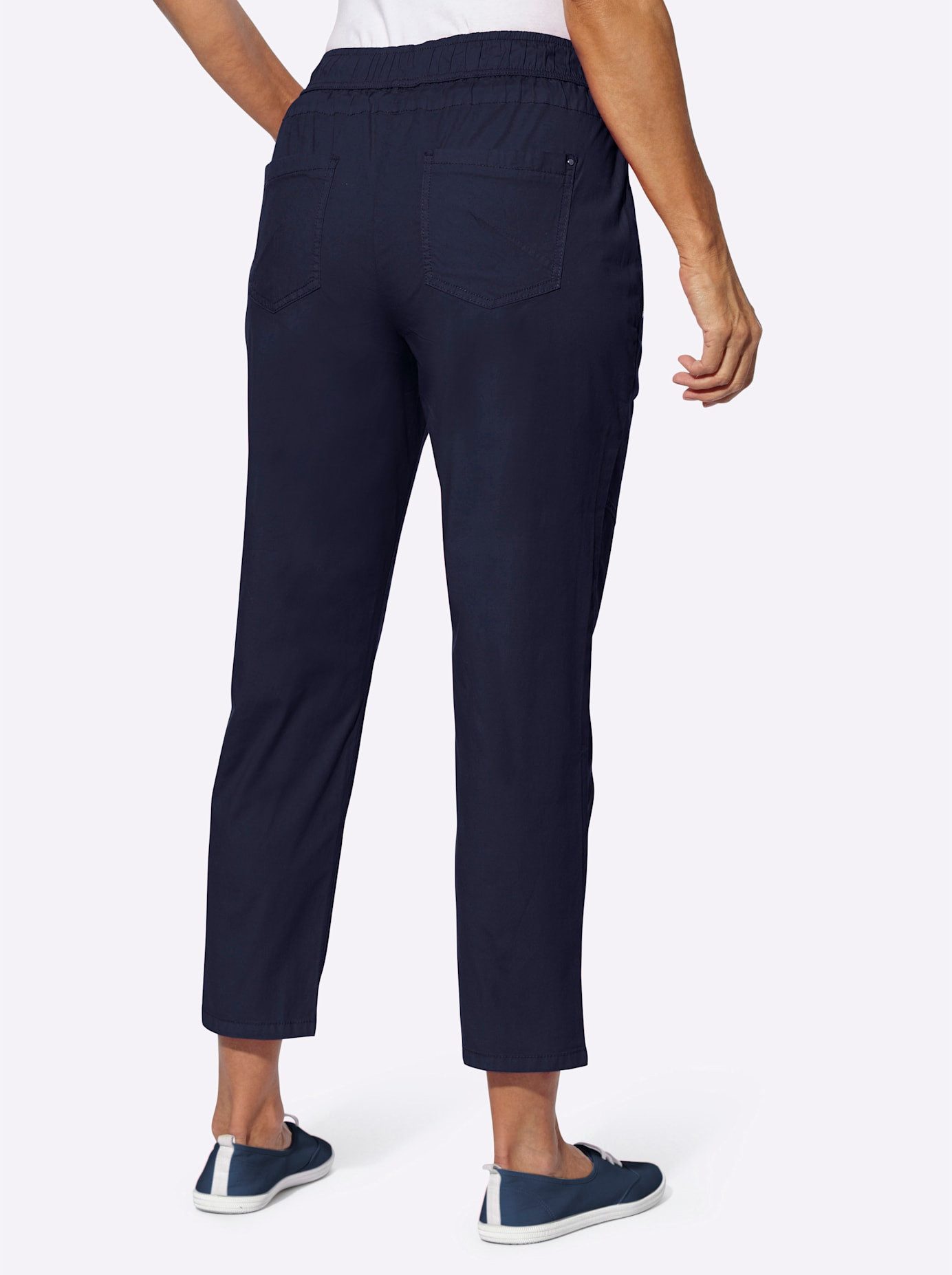 Casual Looks 7/8 broek