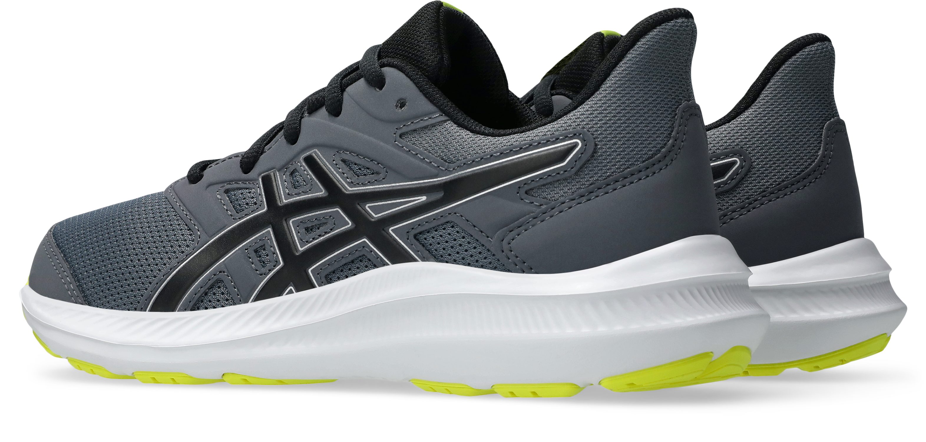 Asics Runningschoenen JOLT 4 GS meer demping