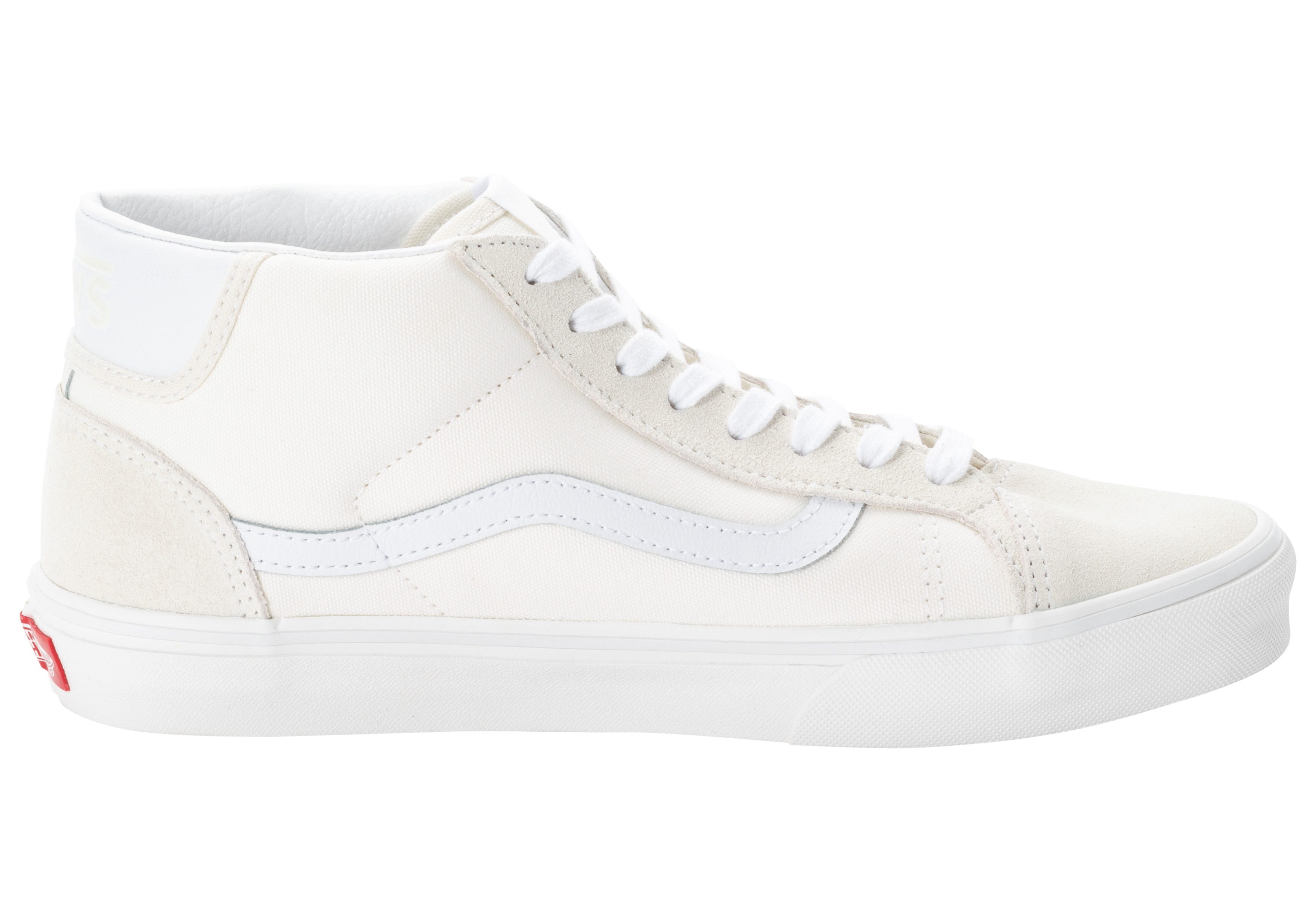 Vans Sneakers UA Mid Skool 37