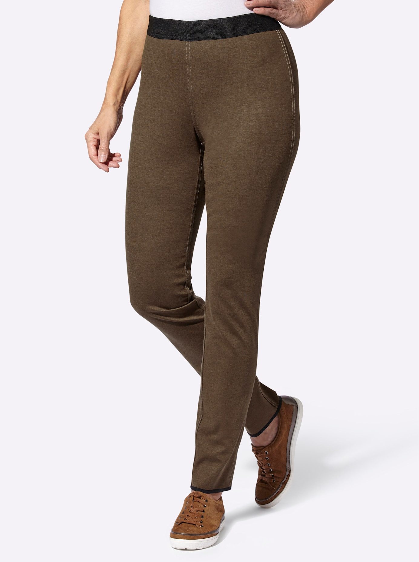 Stehmann Comfortbroek