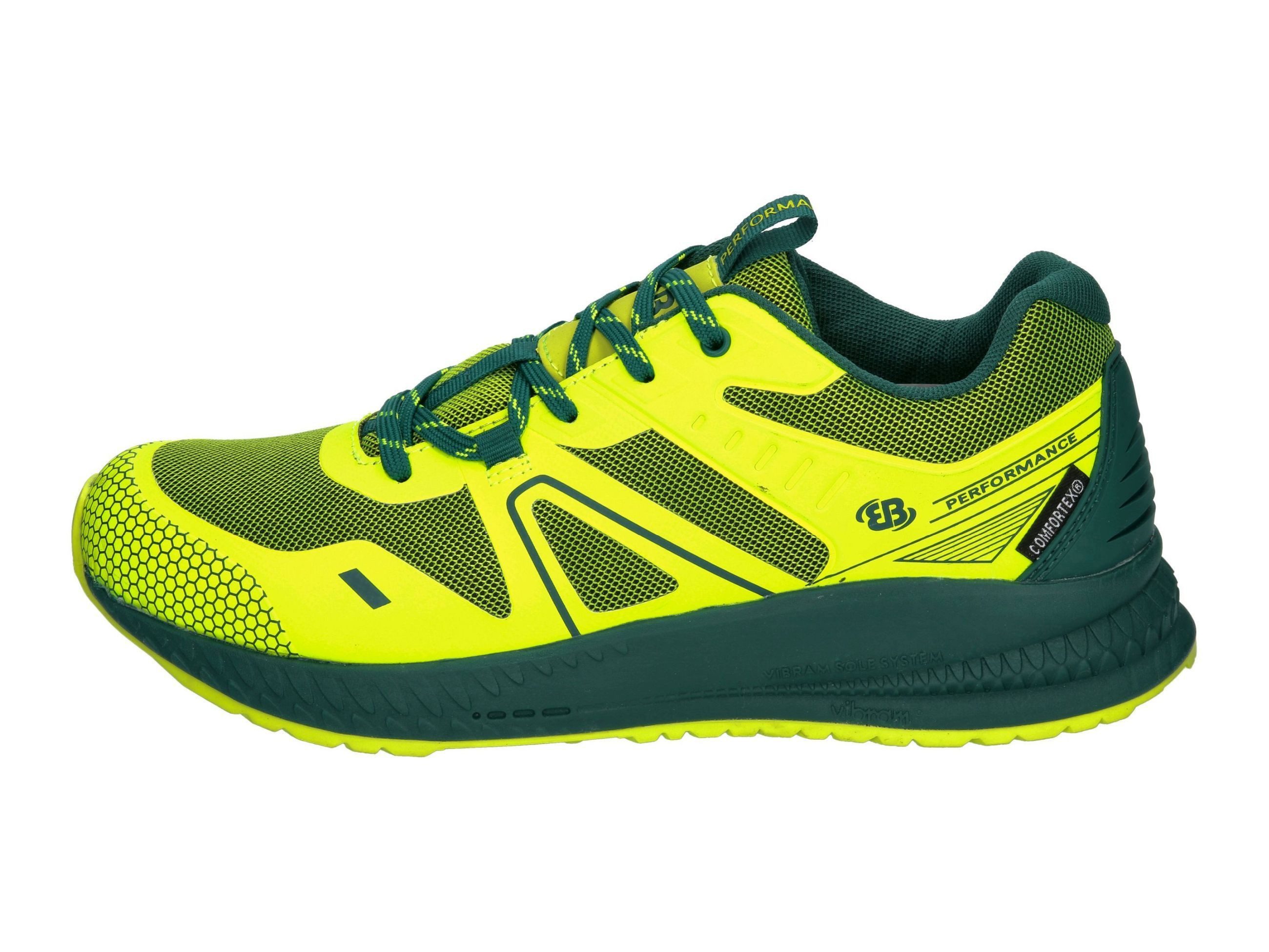 BRÜTTING Outdoorschoenen Outdoorschoen Argos