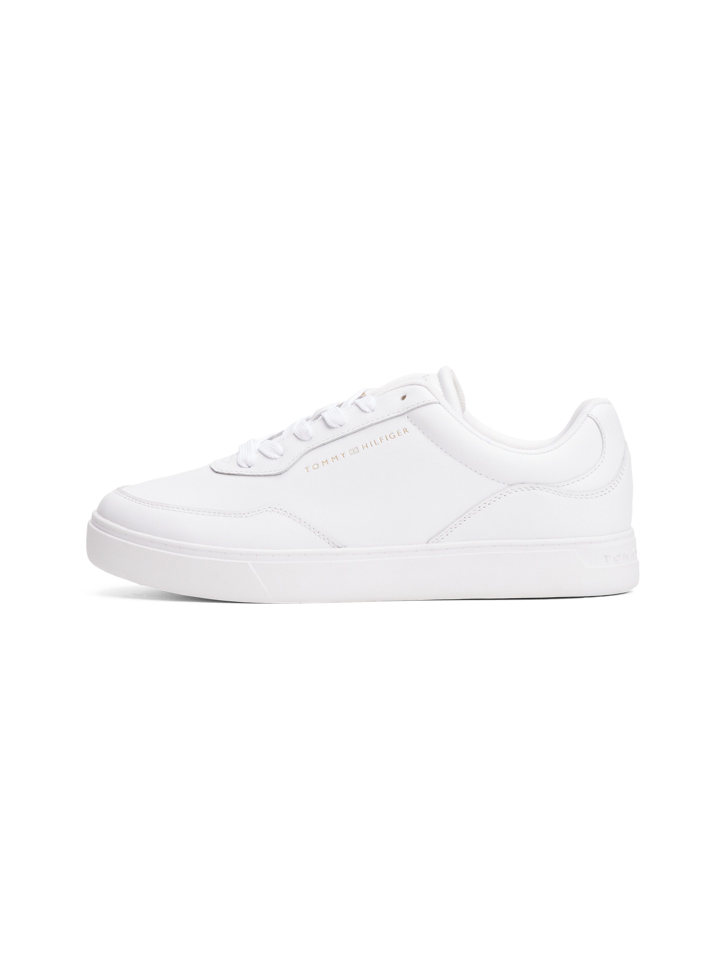 Tommy Hilfiger Plateausneakers