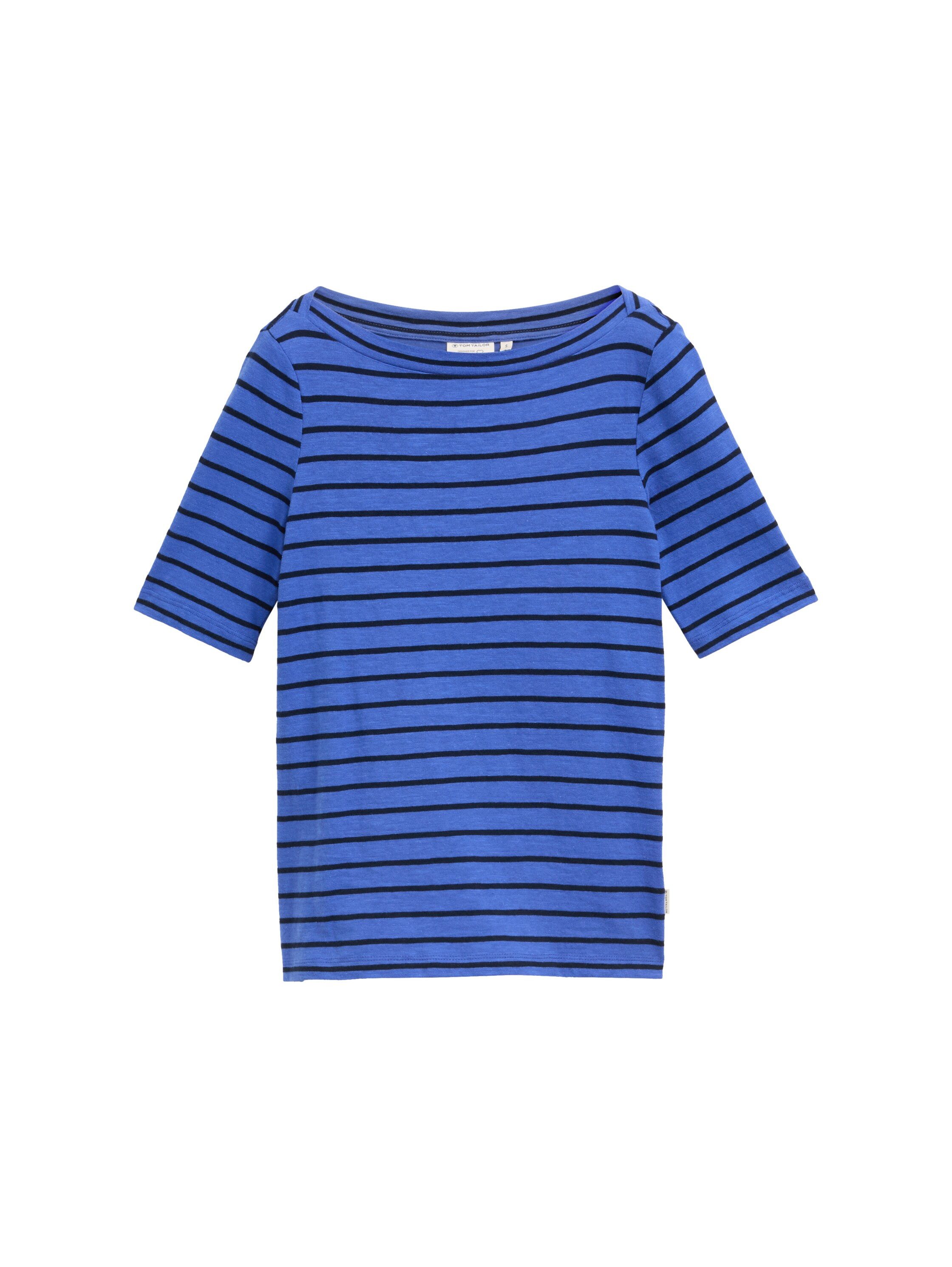 Tom Tailor T-shirt casual streeplook