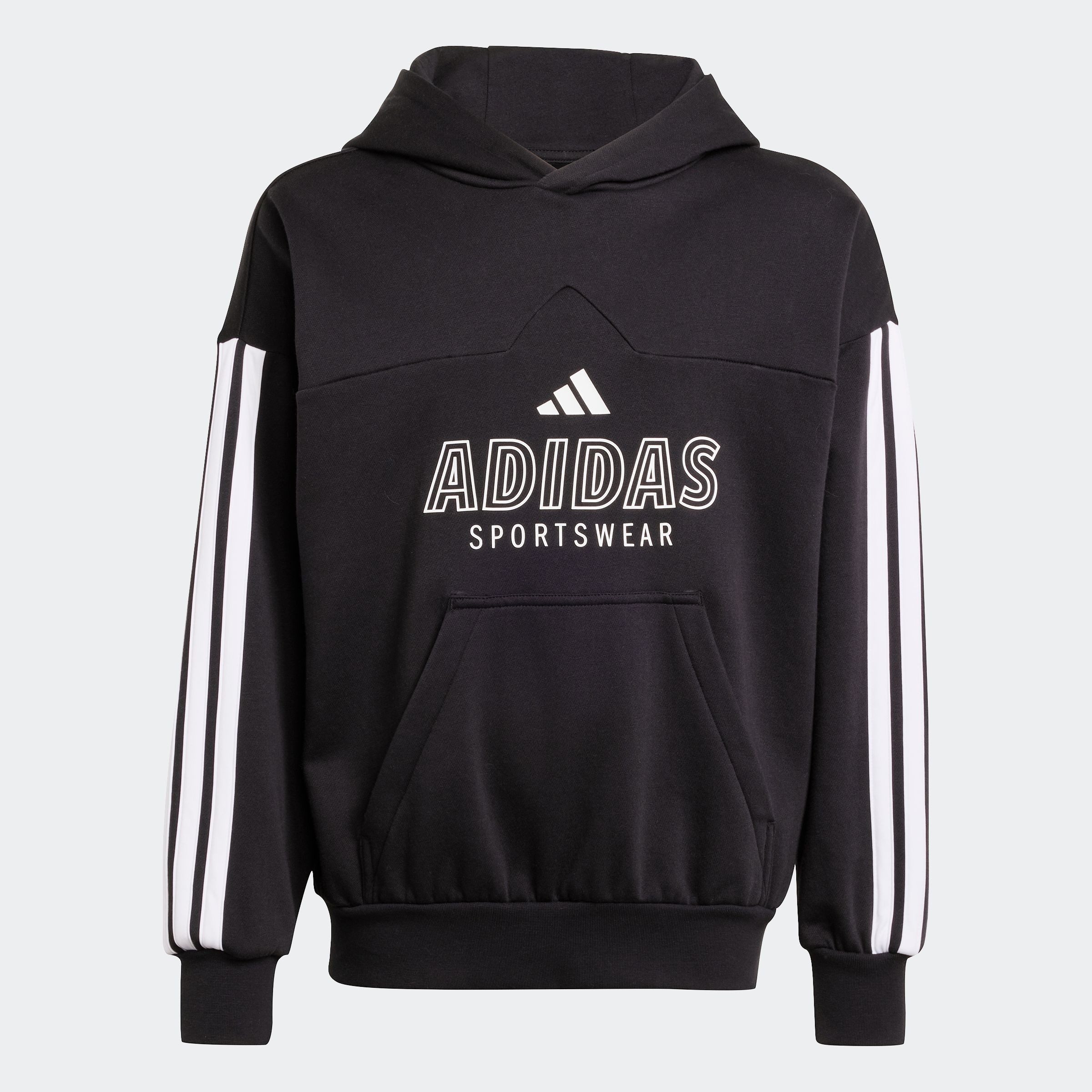 adidas Sportswear Hoodie J HOT FL HOOD