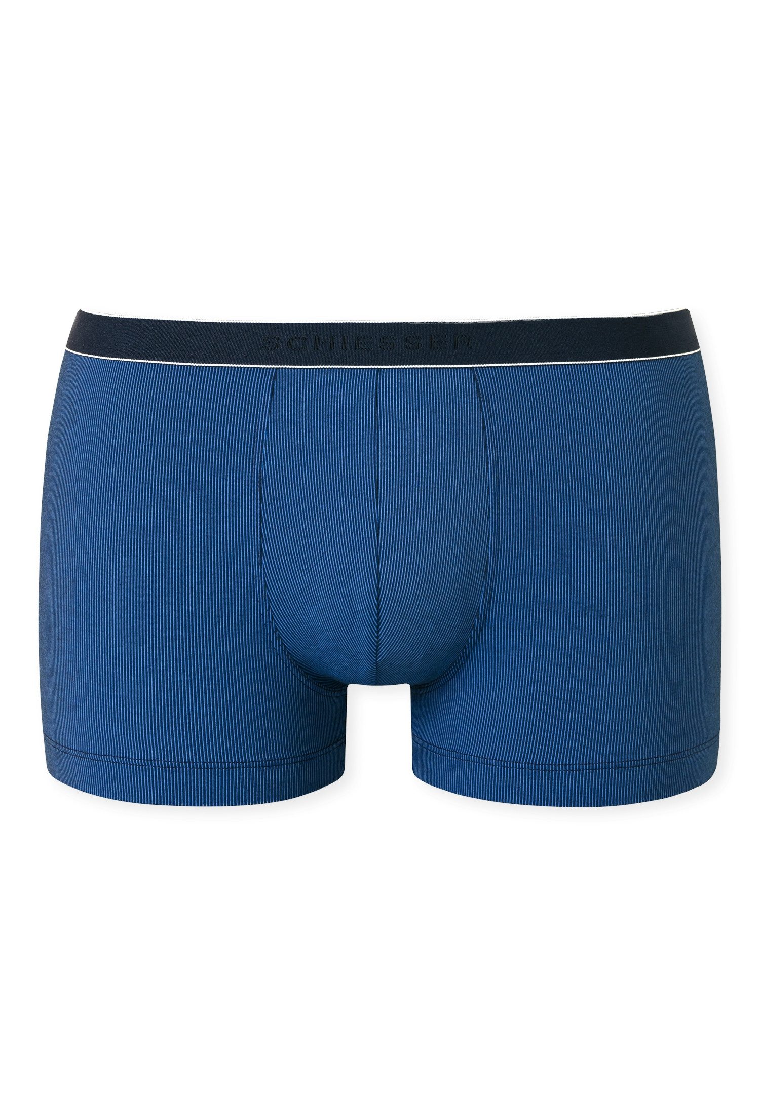 Schiesser Boxershort "Duality Function" temperatuur- en vochtregulerend, zonder ingreep