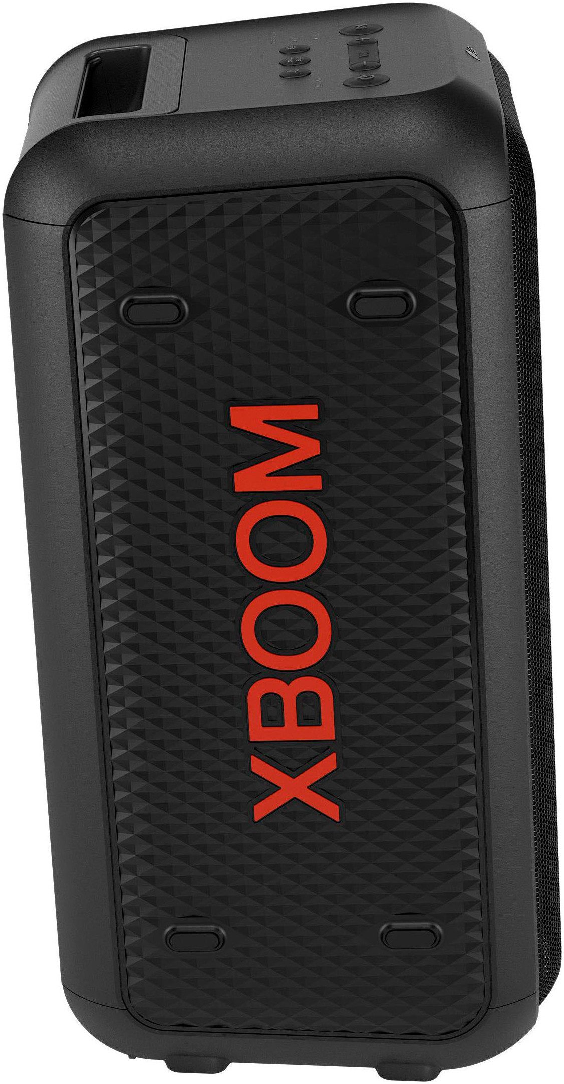 LG Party-luidspreker XBOOM DXL5T
