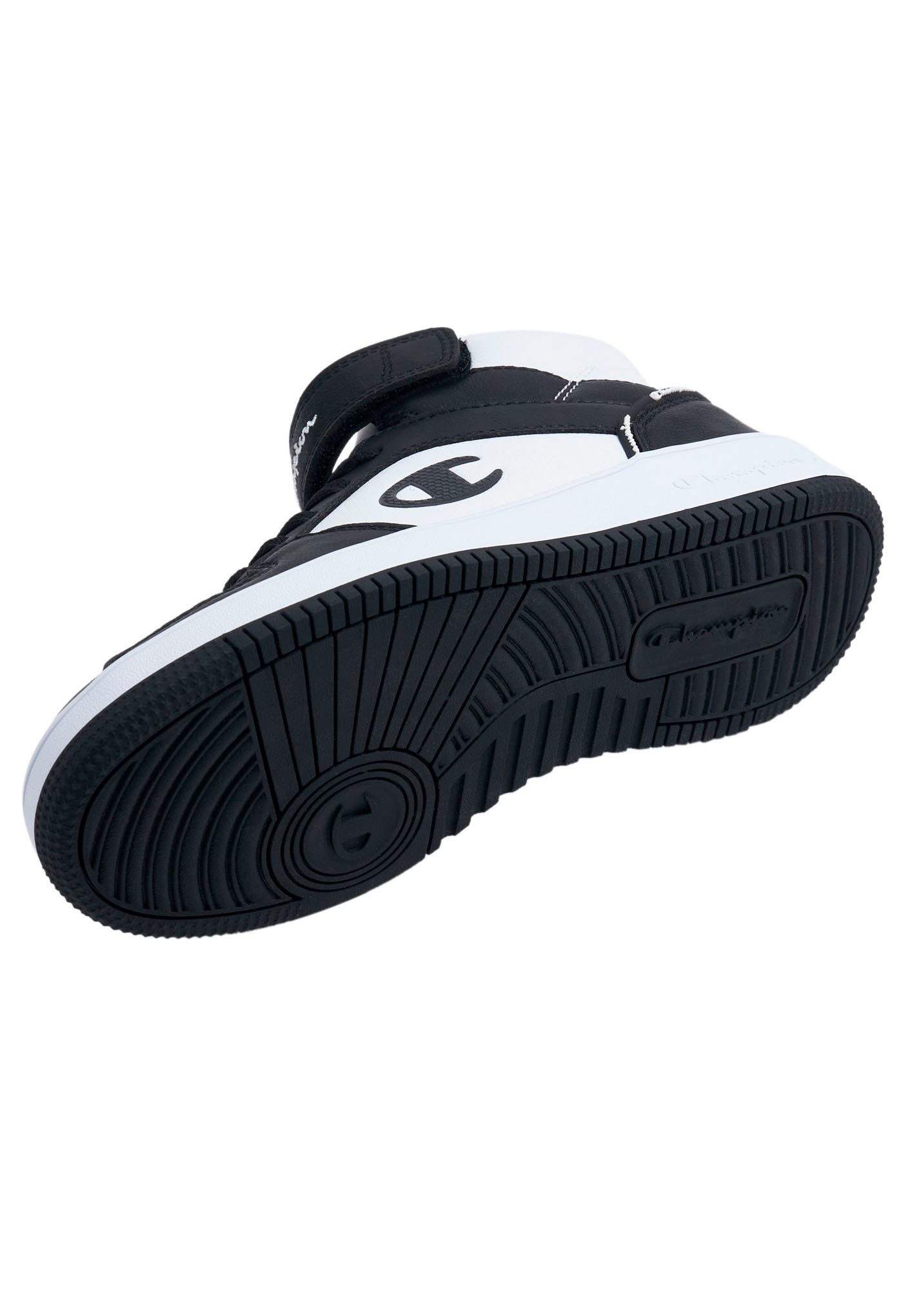 Champion Sneakers RD18 2.0 MID B GS