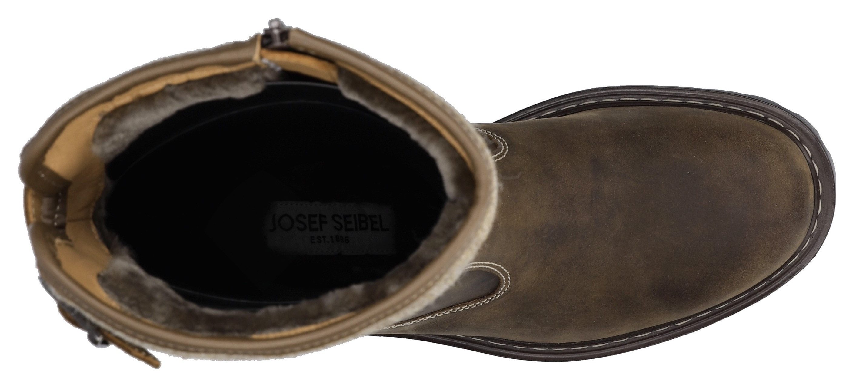 Josef Seibel Winterlaarzen Chance 41
