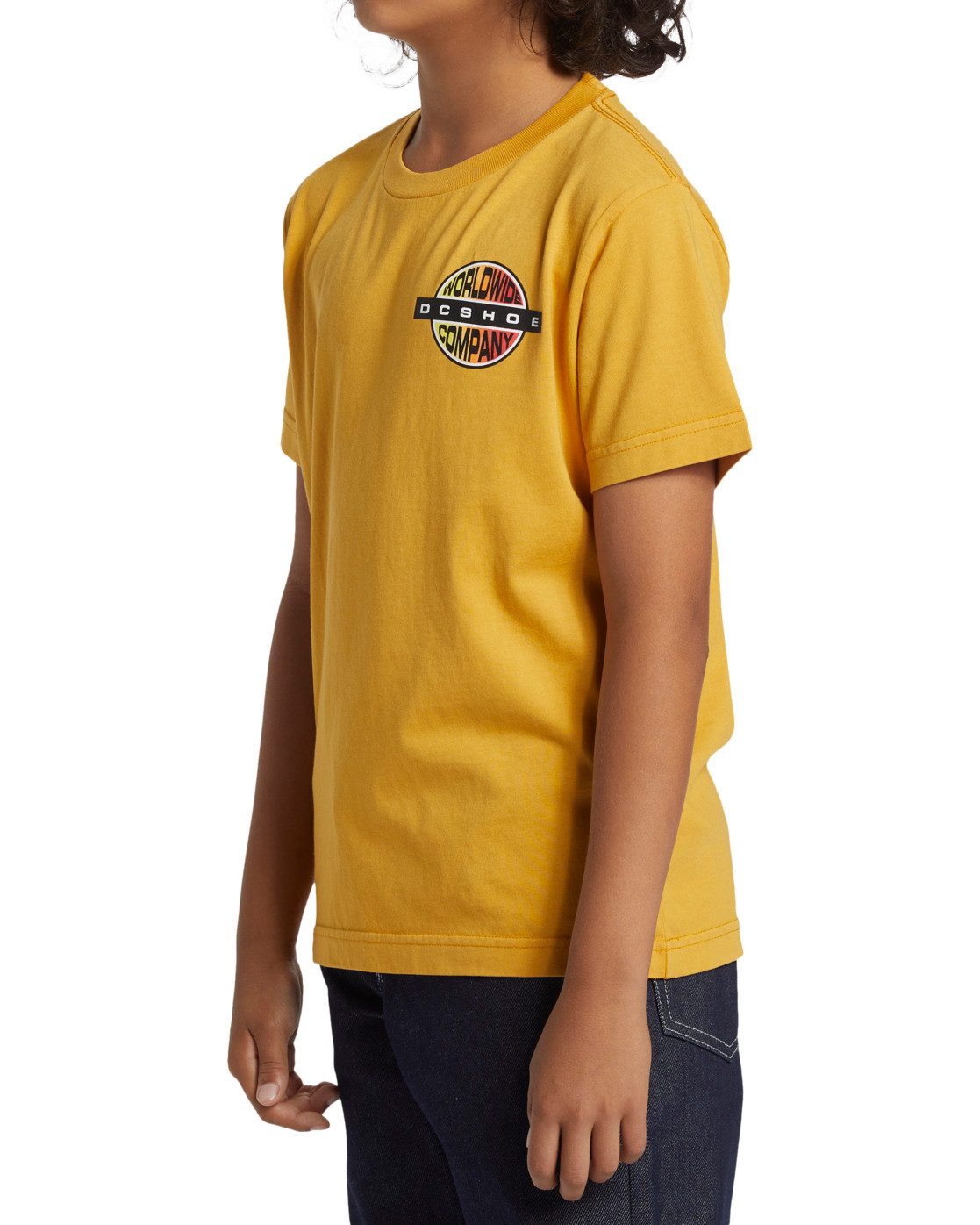 DC Shoes Shirttop Core