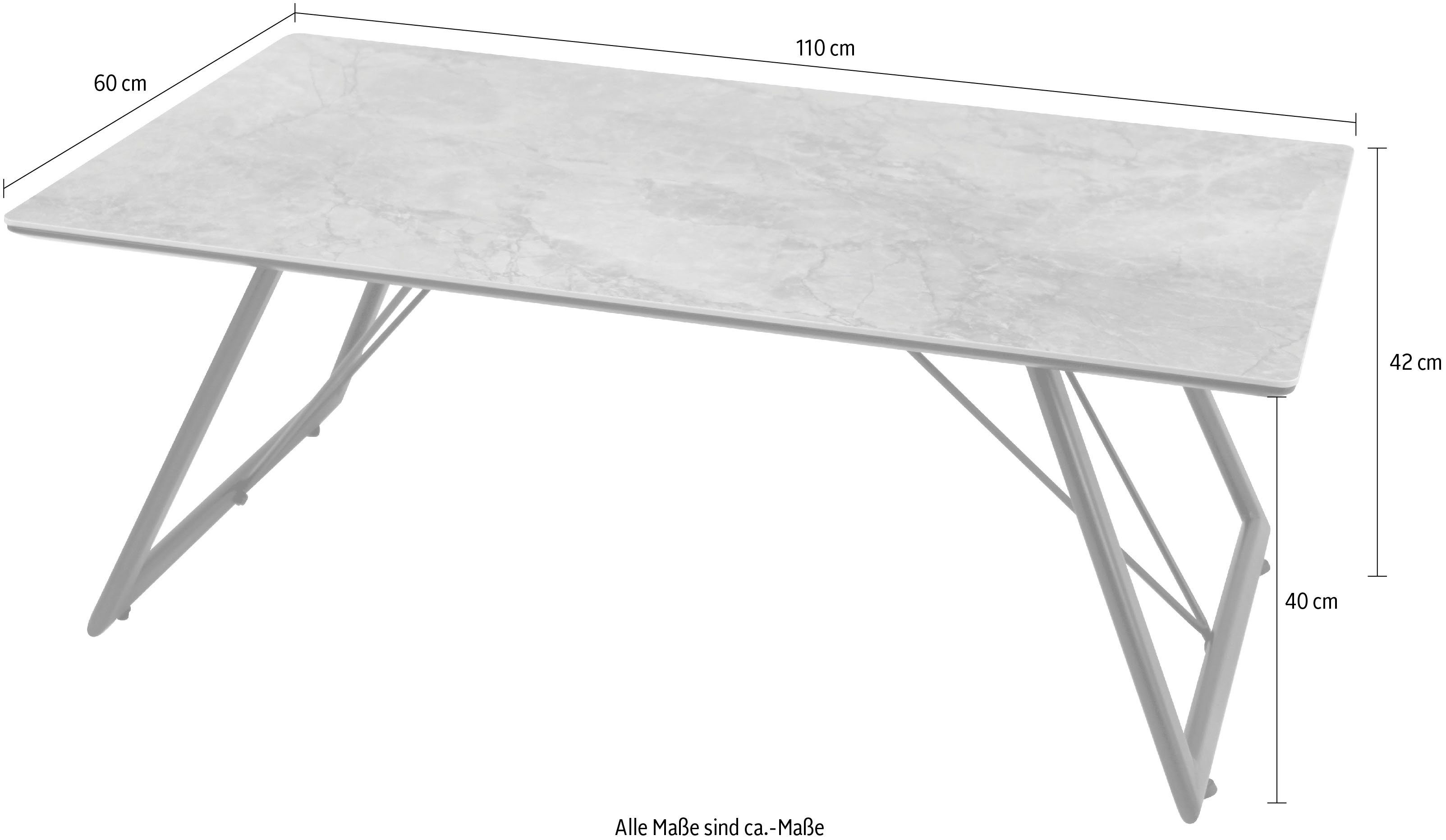Paroli Salontafel