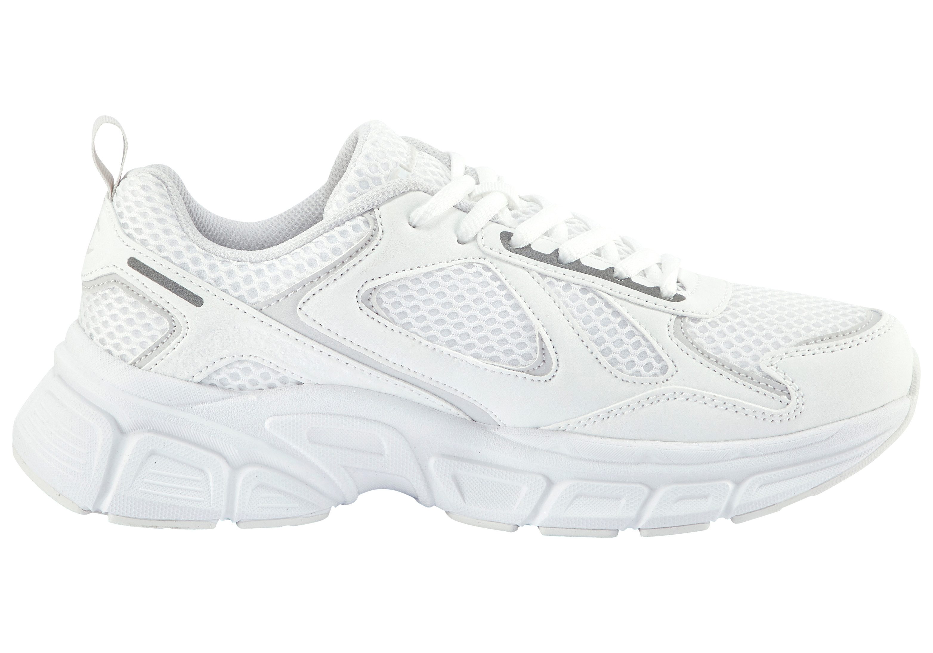 Champion Sneakers RT25 MESH