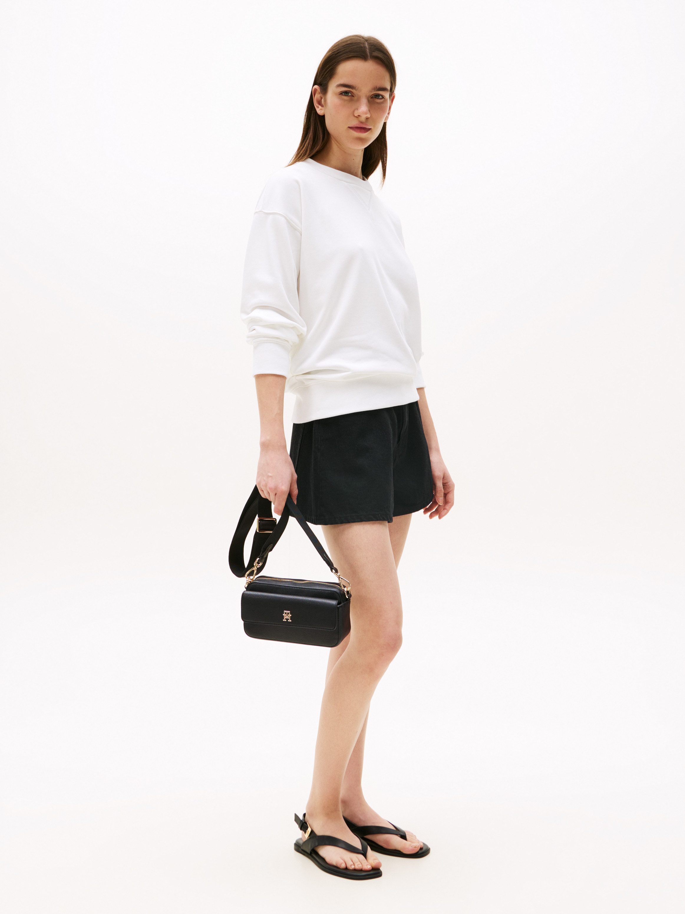 Tommy Hilfiger Schoudertas TH DISTINCT CAMERA BAG