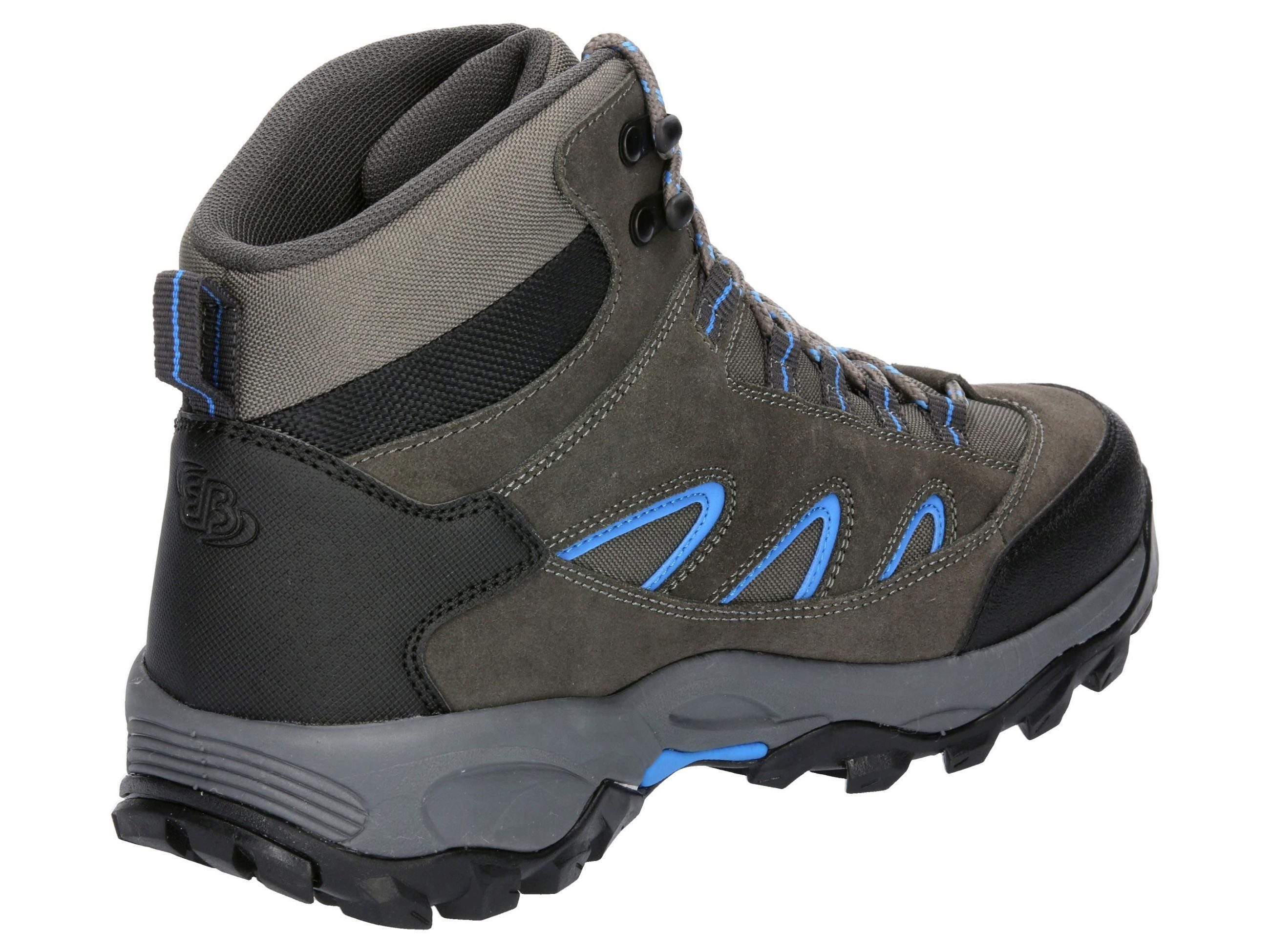 BRÜTTING Trekkingschoenen Trekkinglaarzen Nevada