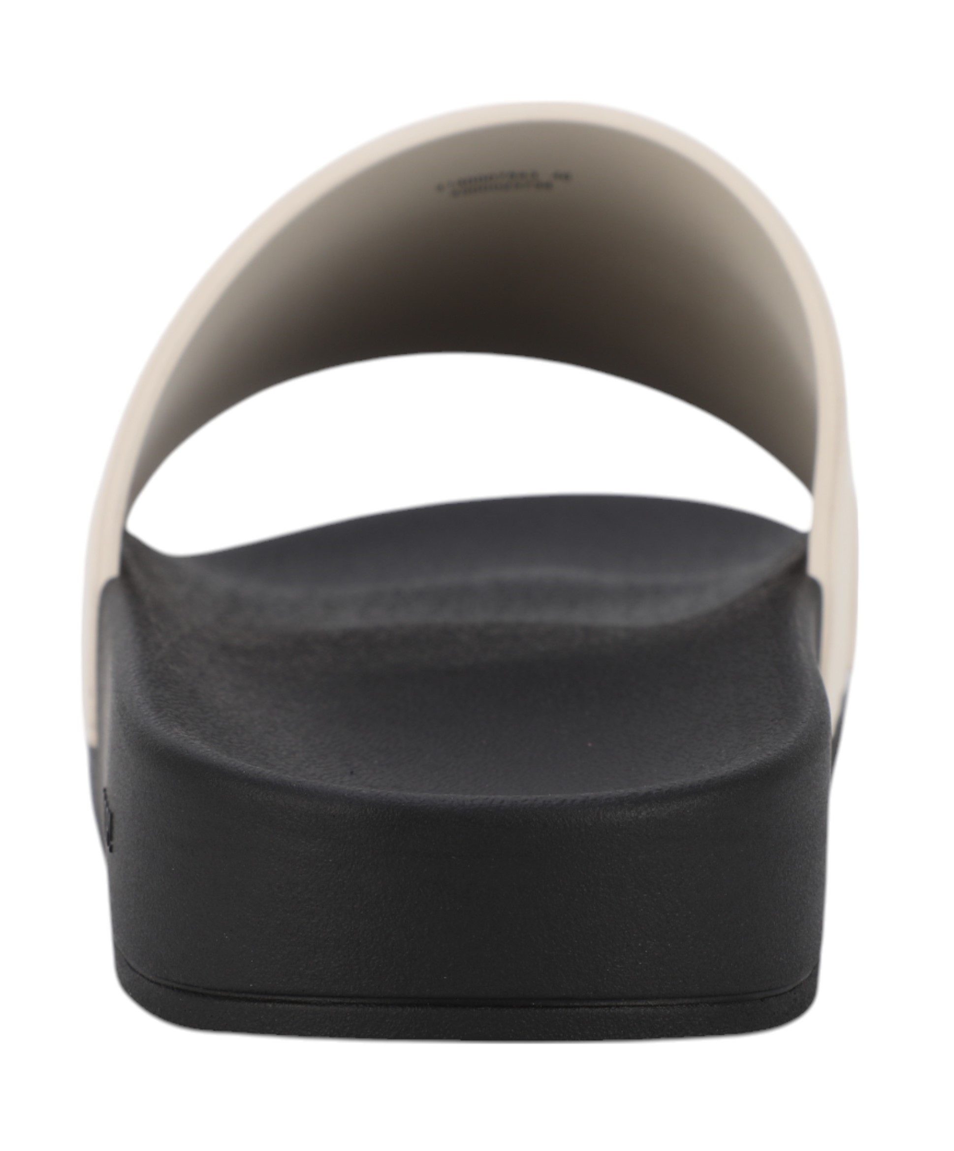 Joop! Badslippers Lettera marinos sandal fc