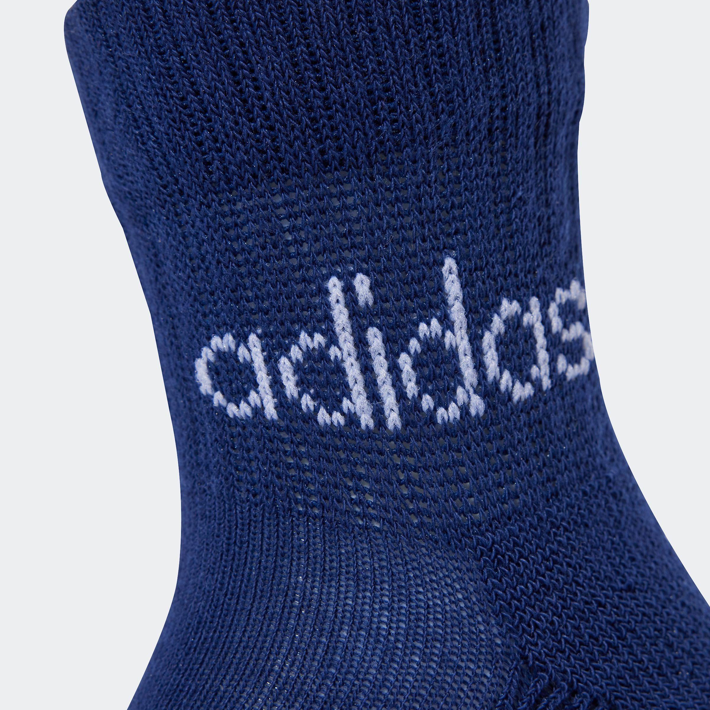 adidas Performance Functionele sokken KIDS LIN ANK 5P (5 paar)