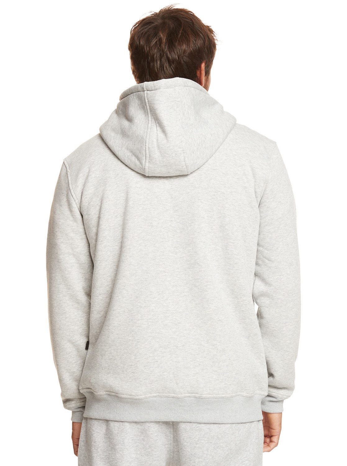 Quiksilver Capuchonsweatvest Out There