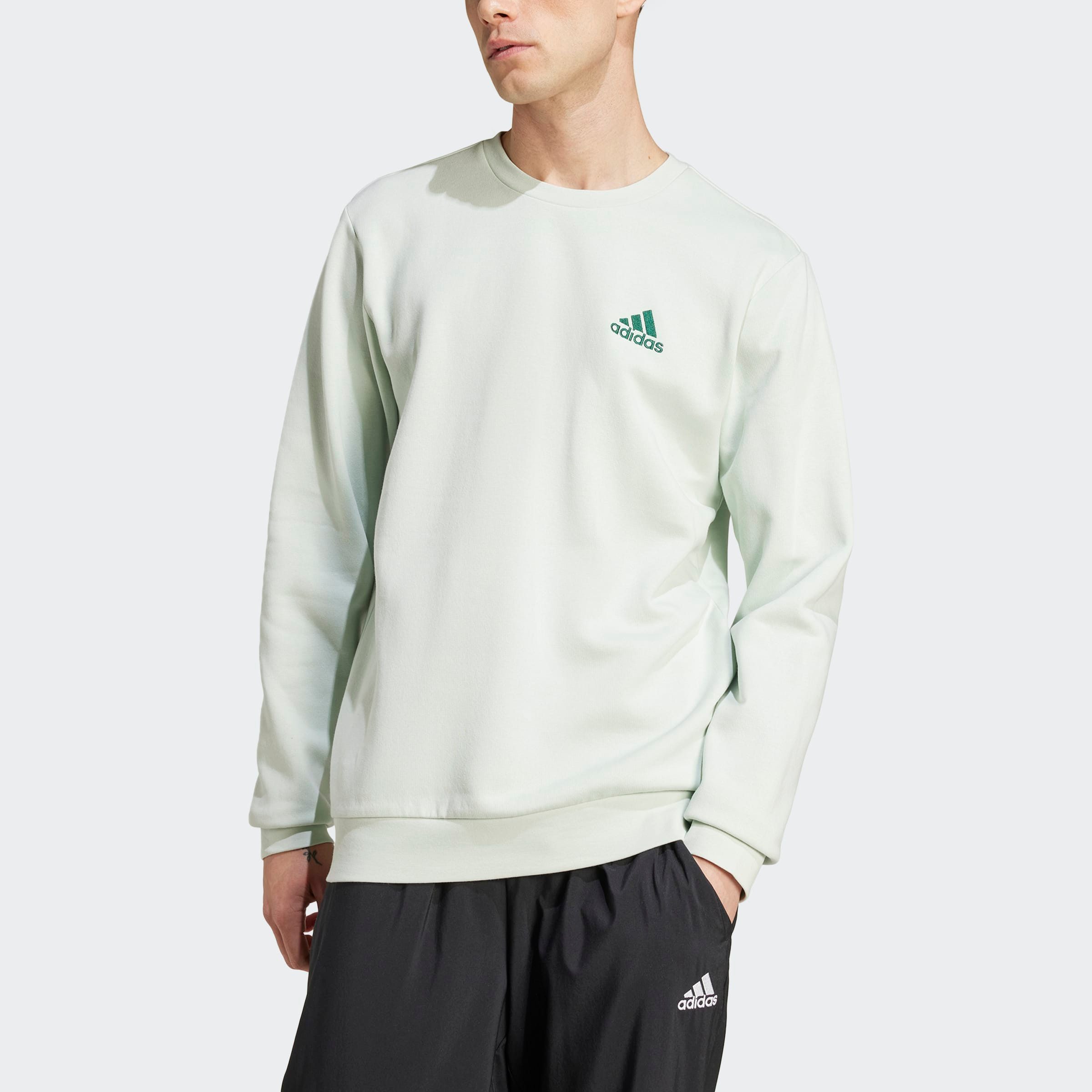 adidas Sportswear Sweatshirt ESSENTIALS FLEECE