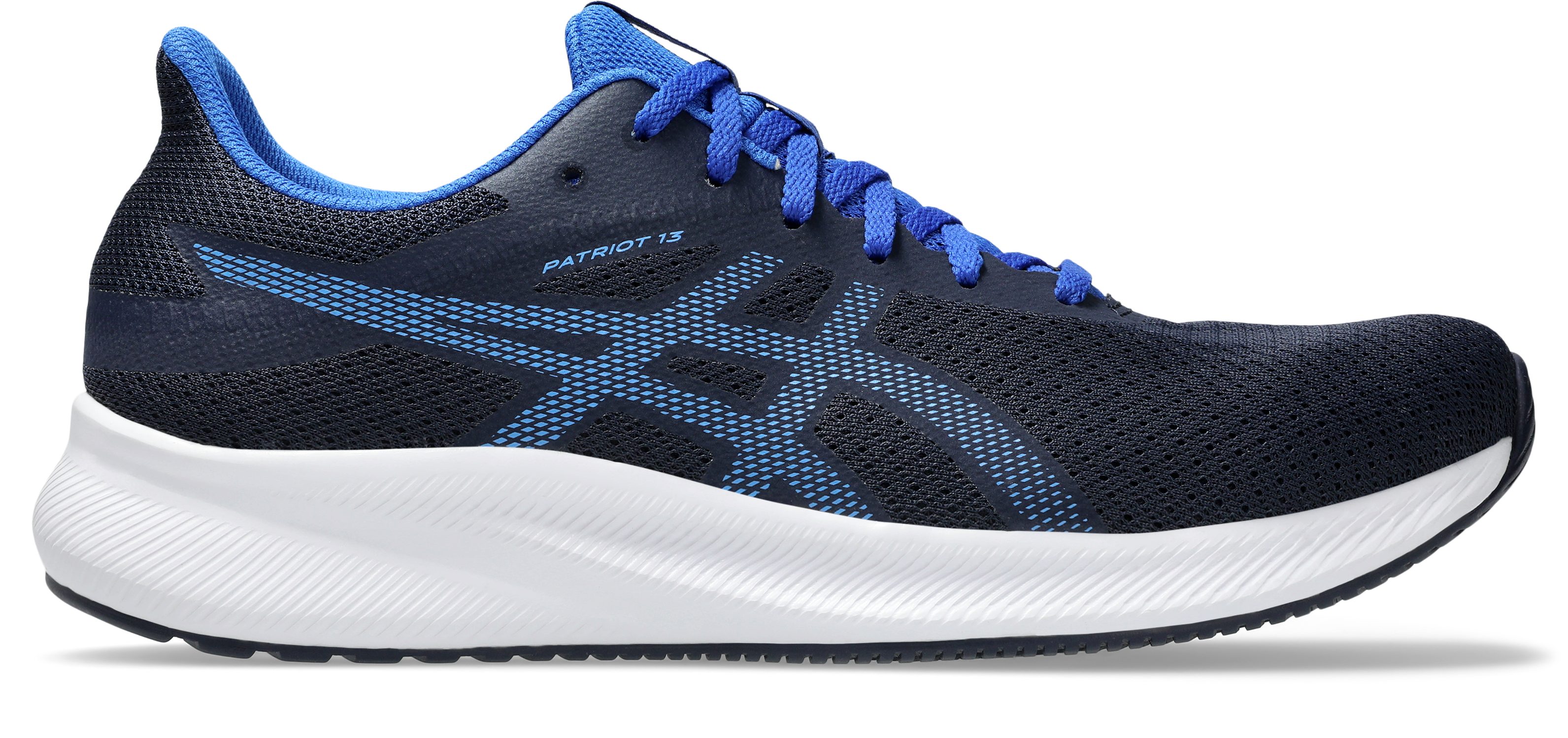 Asics Runningschoenen PATRIOT 13
