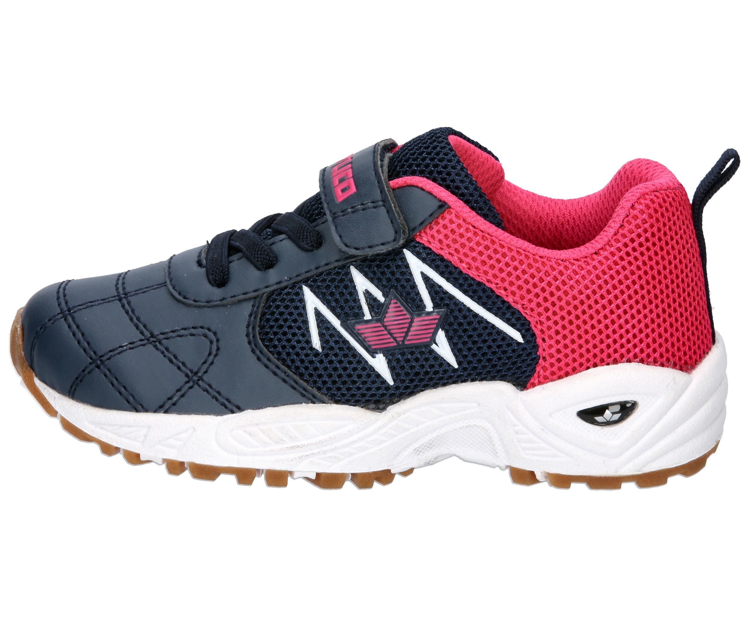 Lico Trainingsschoenen Sportschoenen Refugio VS