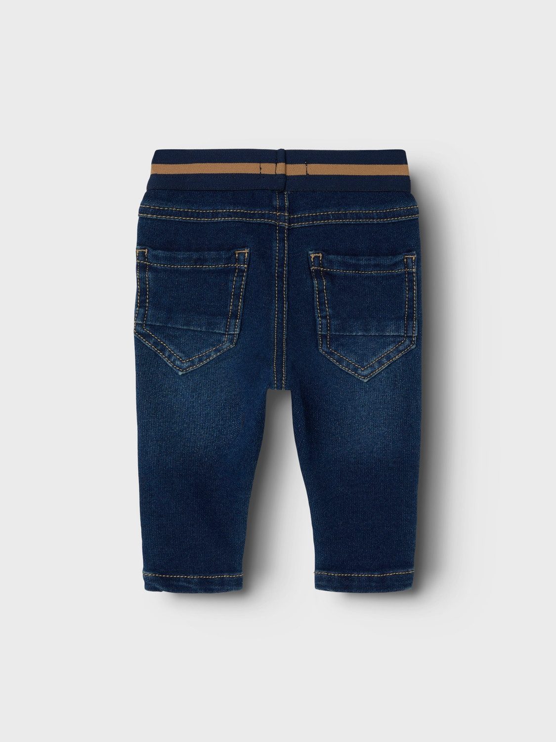 Name It Slim fit jeans NBMSILAS SLIM SWE JEANS 7025-TR NOOS