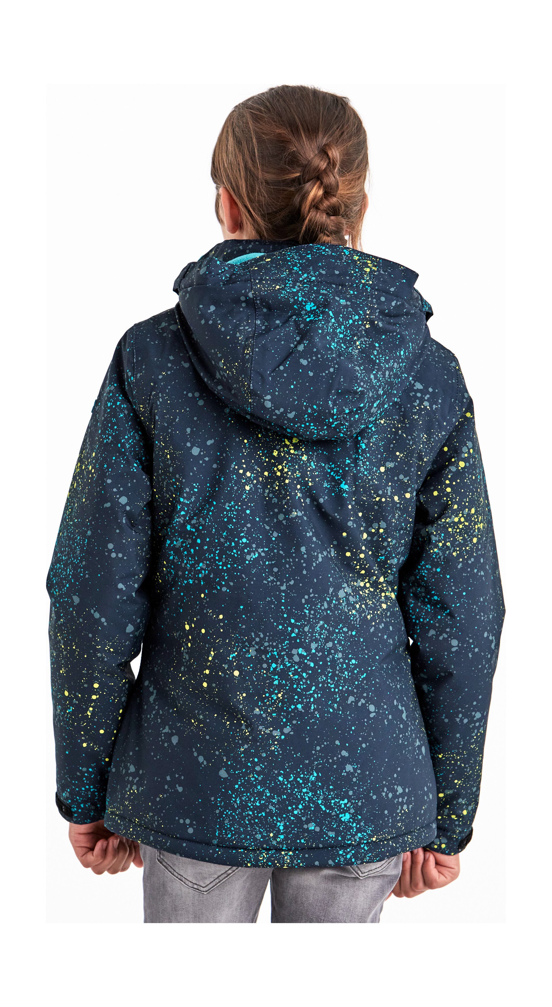 Killtec Outdoorjack KOW 197 GRLS JCKT
