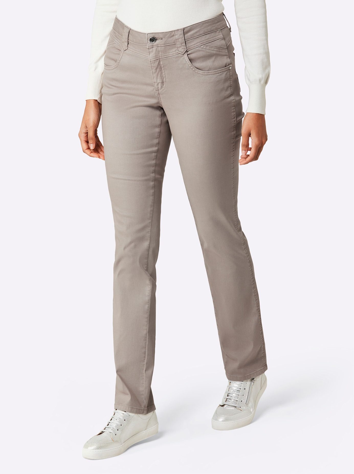CREATION L PREMIUM Comfortabele jeans