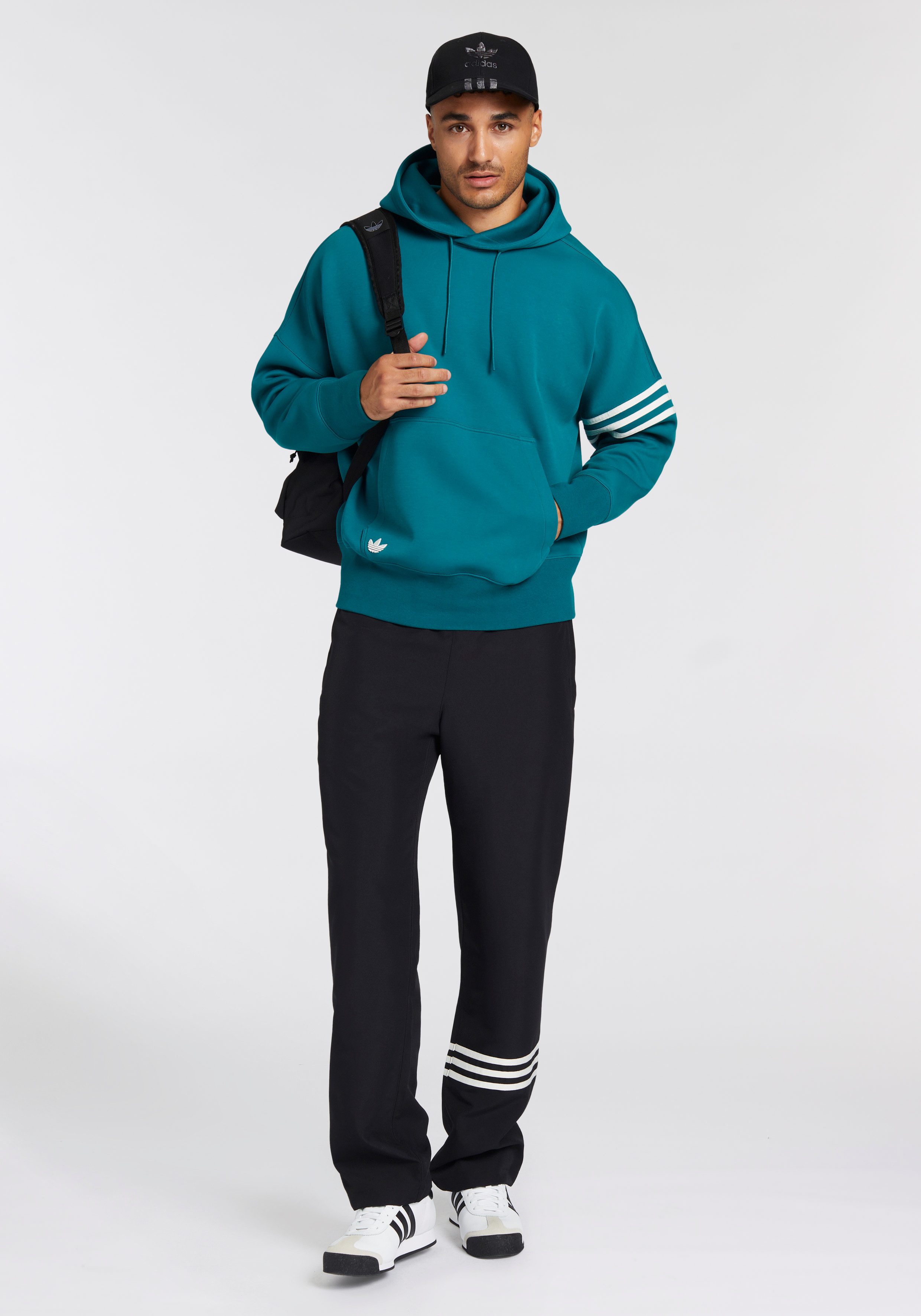adidas Originals Hoodie NEU C HD