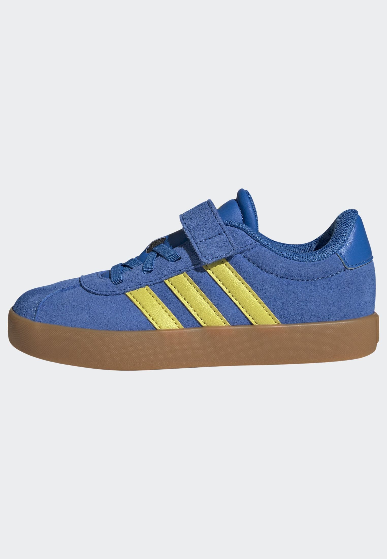 adidas Sportswear Sneakers VL COURT 3.0 geïnspireerd door het ontwerp van de adidas samba