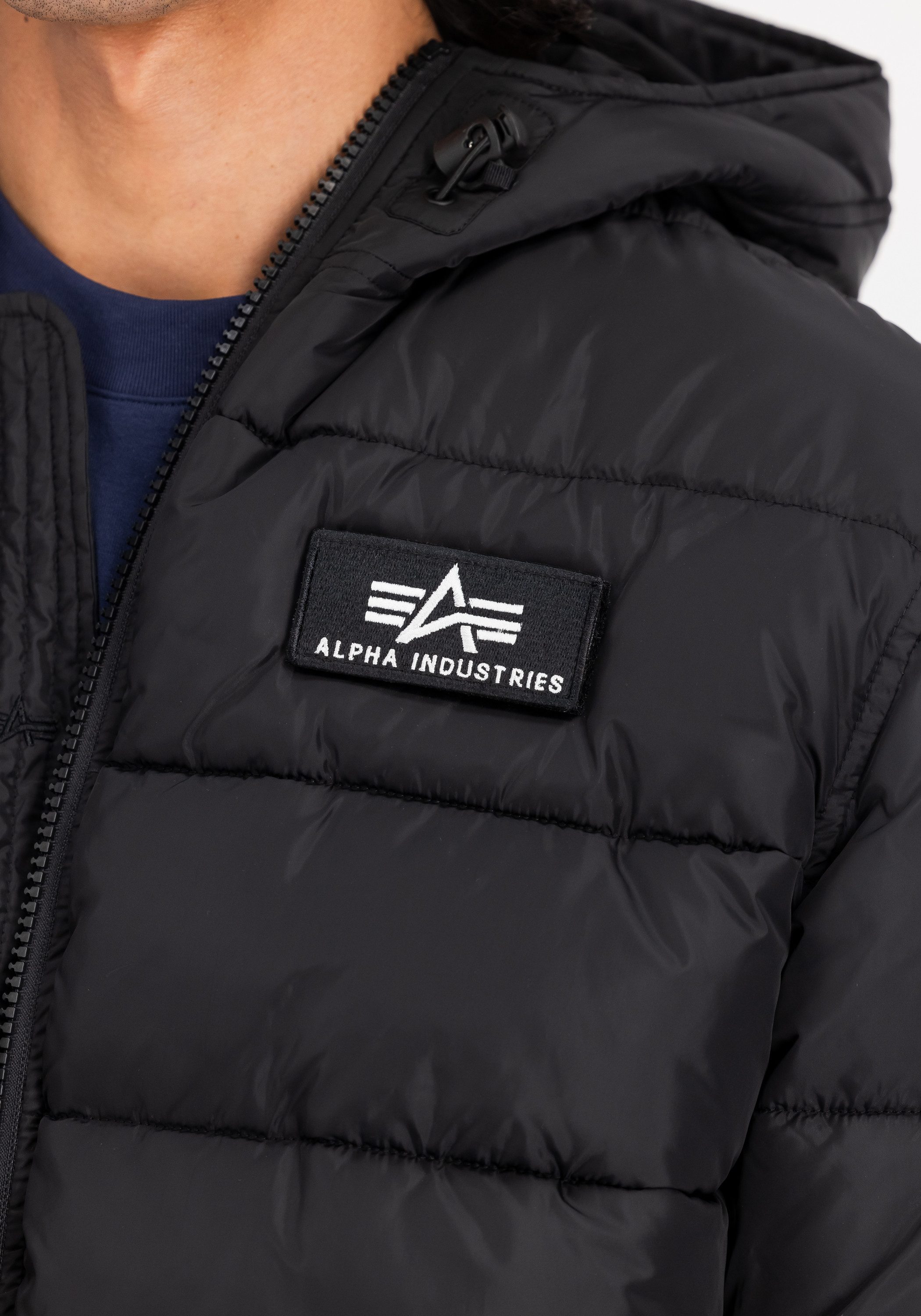 Alpha Industries Winterjack ALPHA INDUSTRIES Men - Cold Weather Jackets
