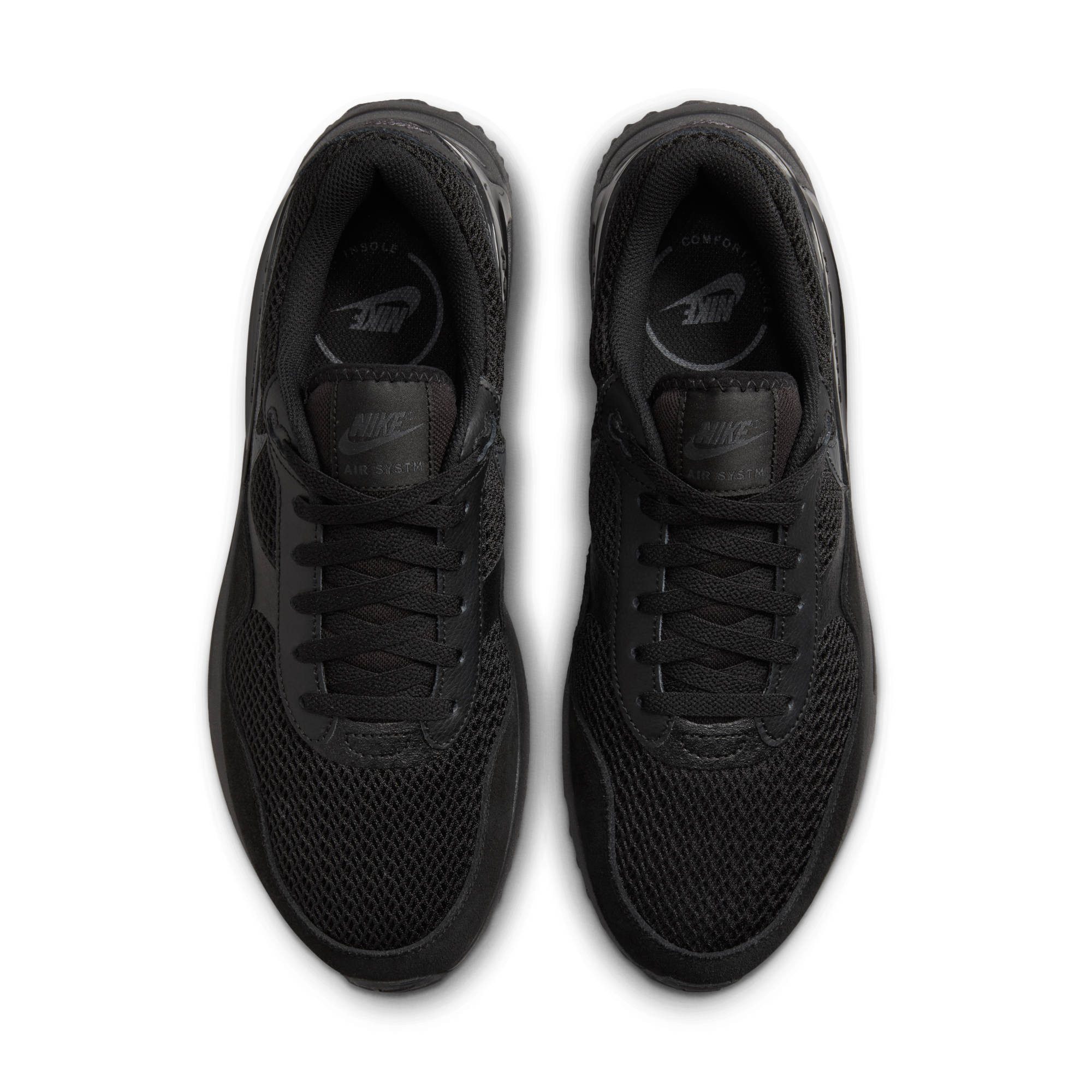 Nike Sportswear Sneakers AIR MAX SYSTM