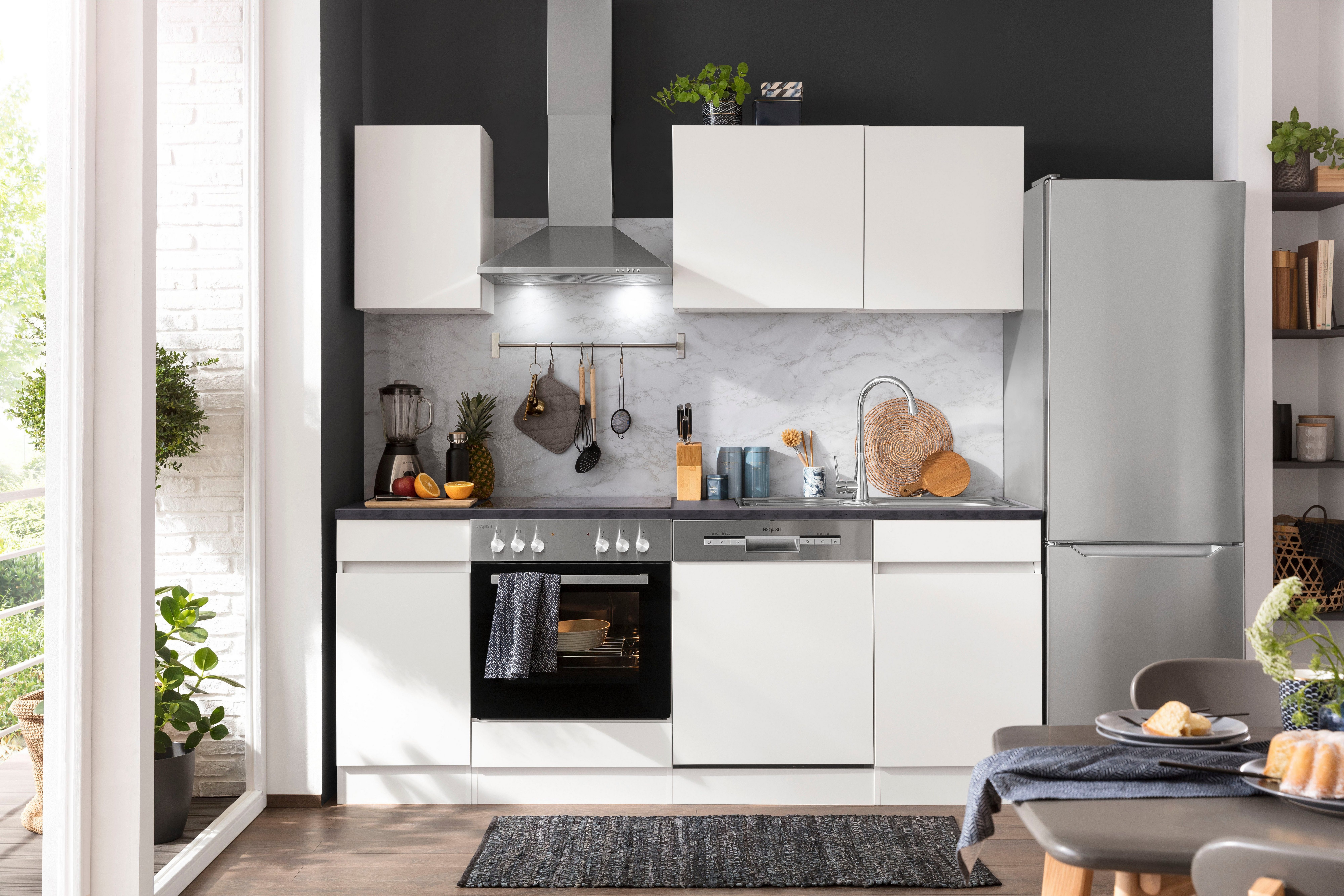 OPTIFIT Onderkast Roth Breedte 150 cm