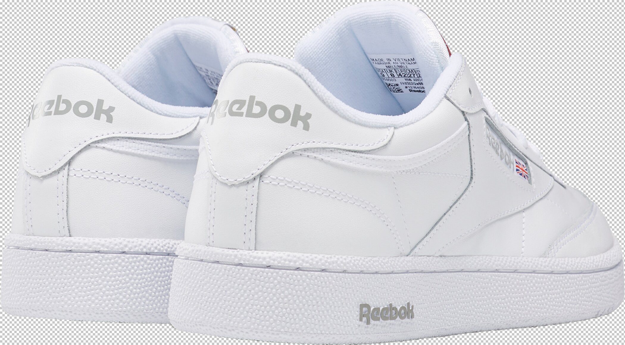 Reebok Classic Sneakers Club C 85