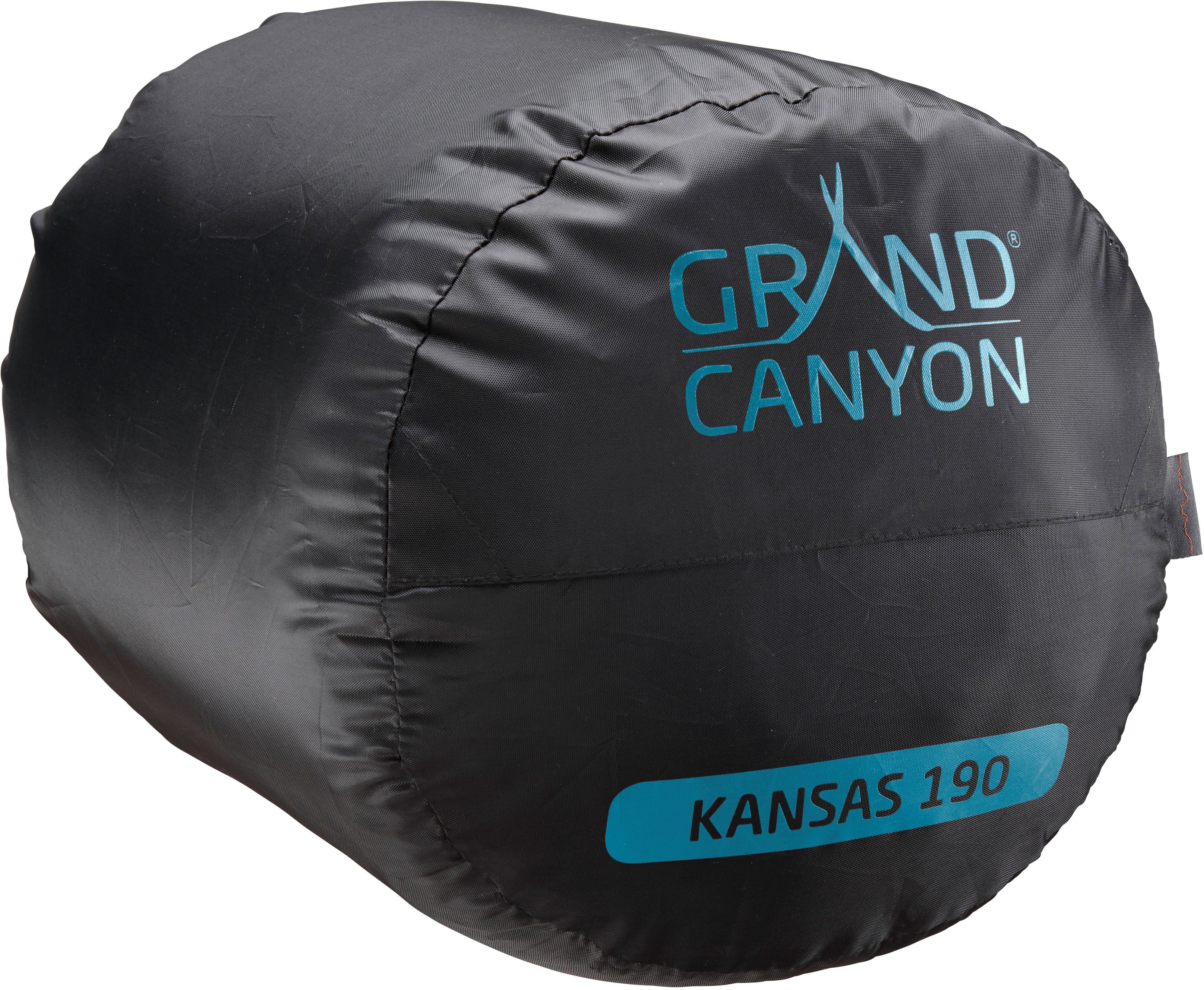 GRAND CANYON Mummieslaapzak Kansas (2-delig)