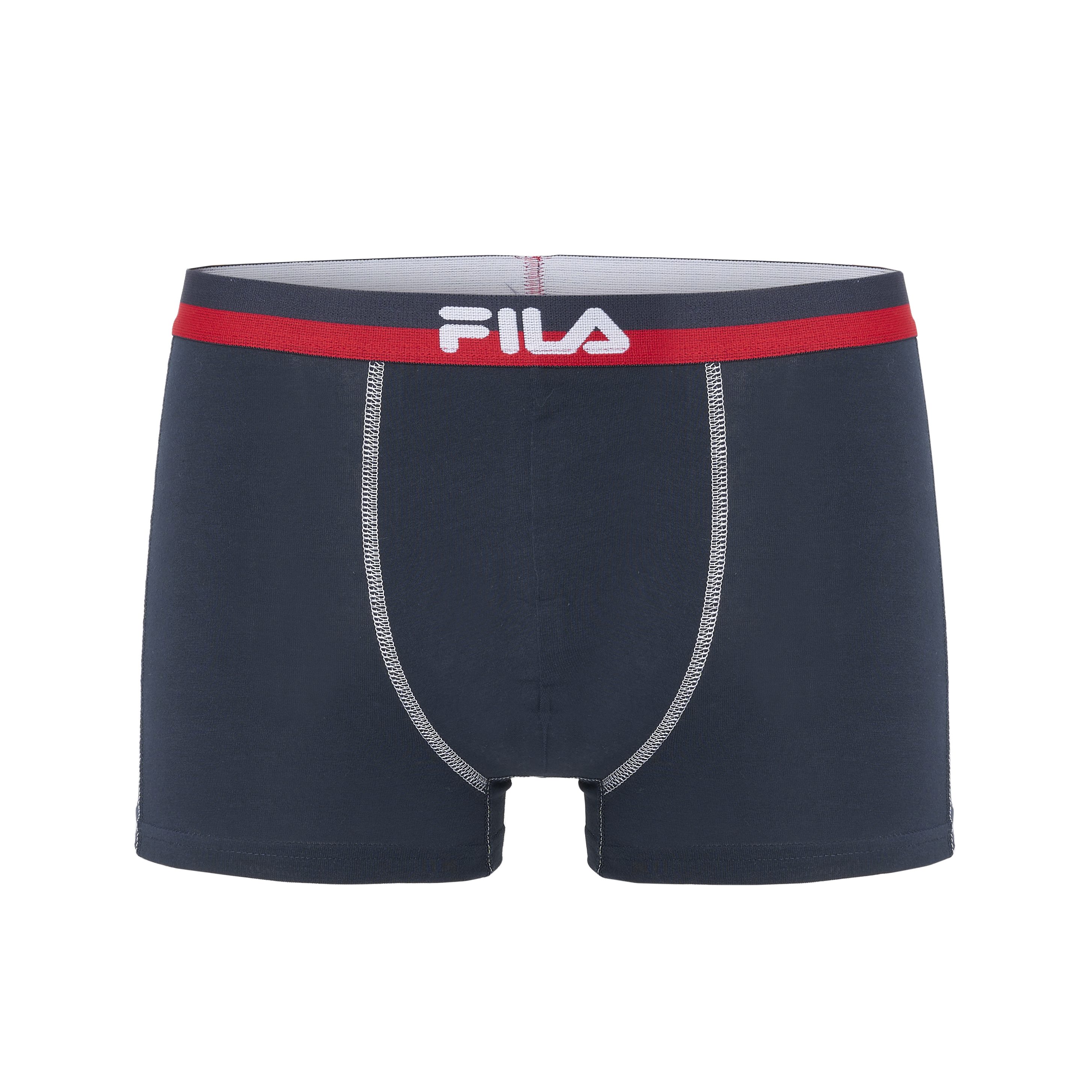 Fila Boxershort (3 stuks)