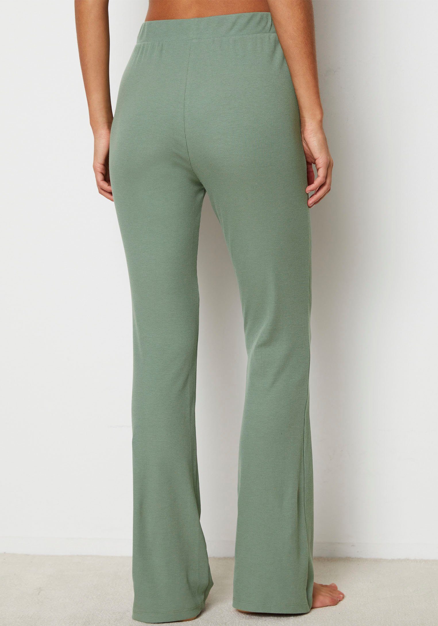 Marc O'Polo Loungebroek MODERN MOVE met brede elastische band
