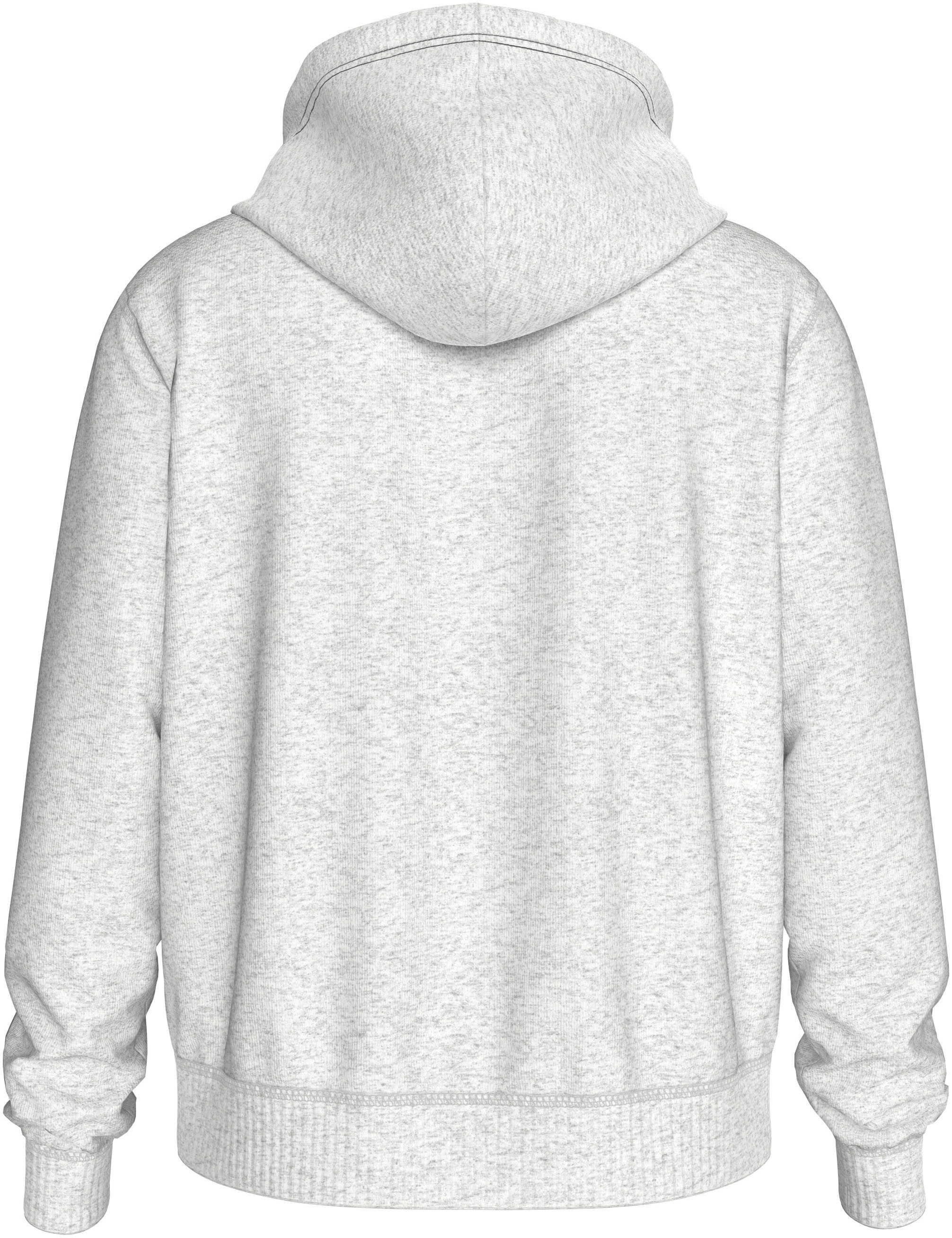 Calvin Klein Hoodie MONOLOGO REGULAR HOODIE