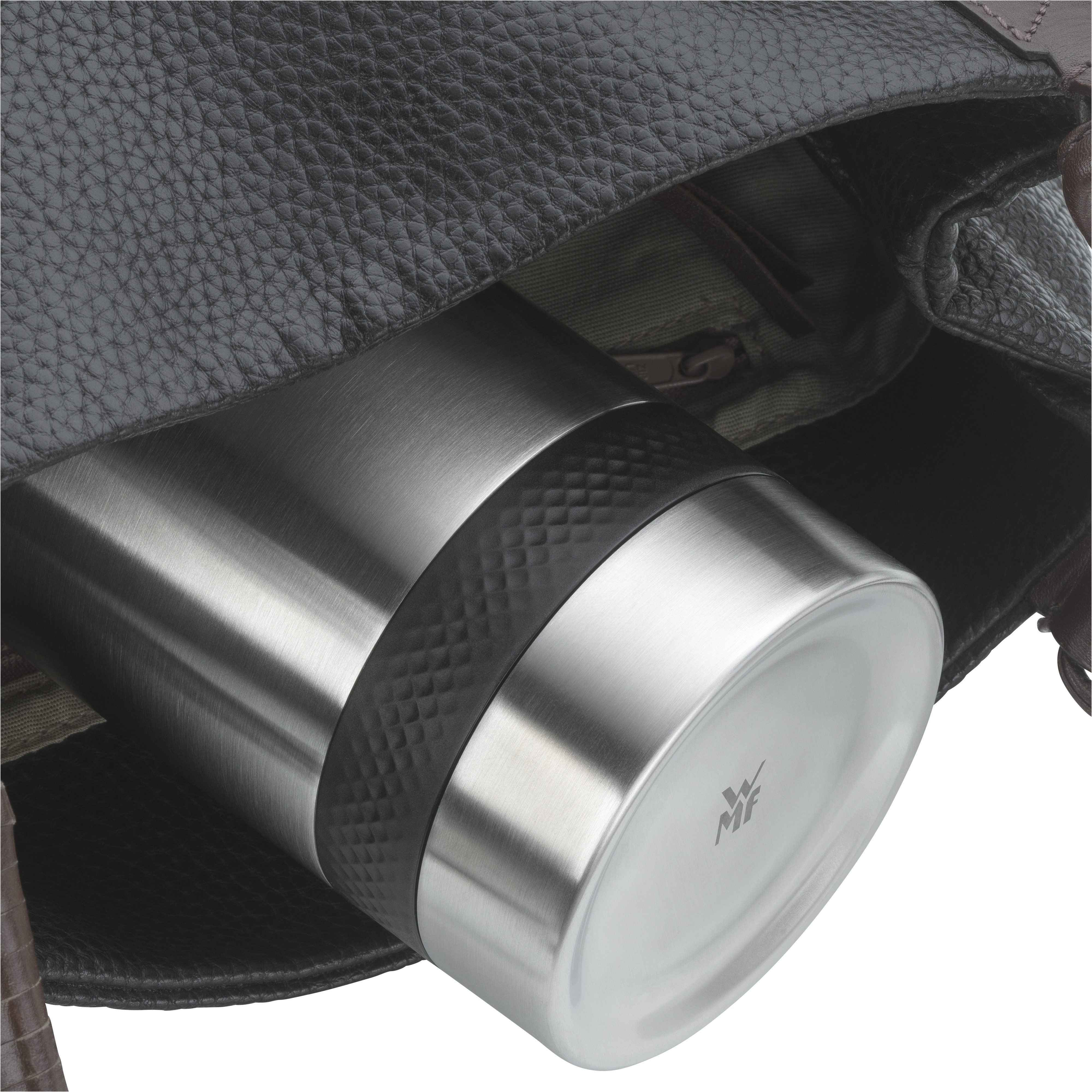 WMF Thermoskan My2Go 500 ml (12u koud, 6u warm) + 200 ml (set, 2-delig)