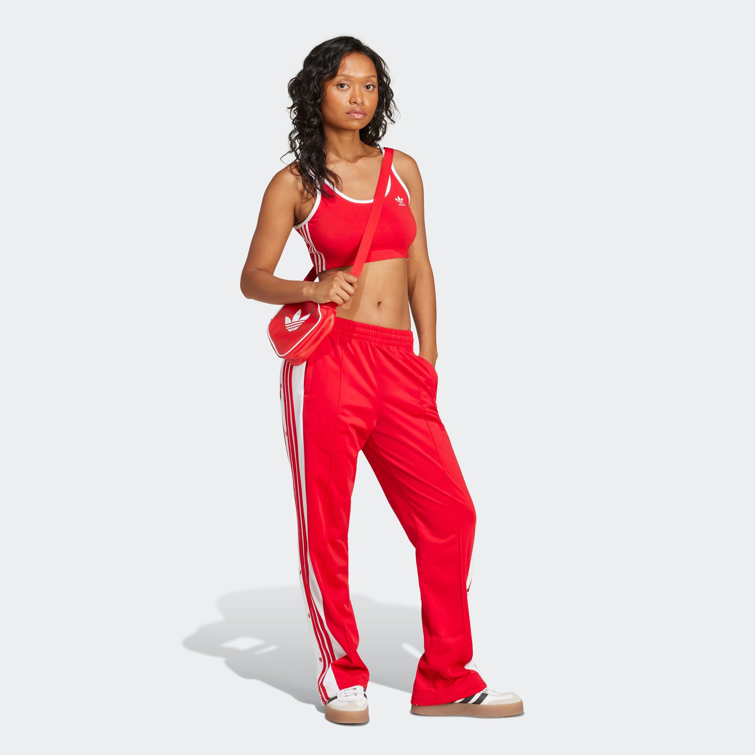 adidas Originals Tanktop 3S BRA TOP