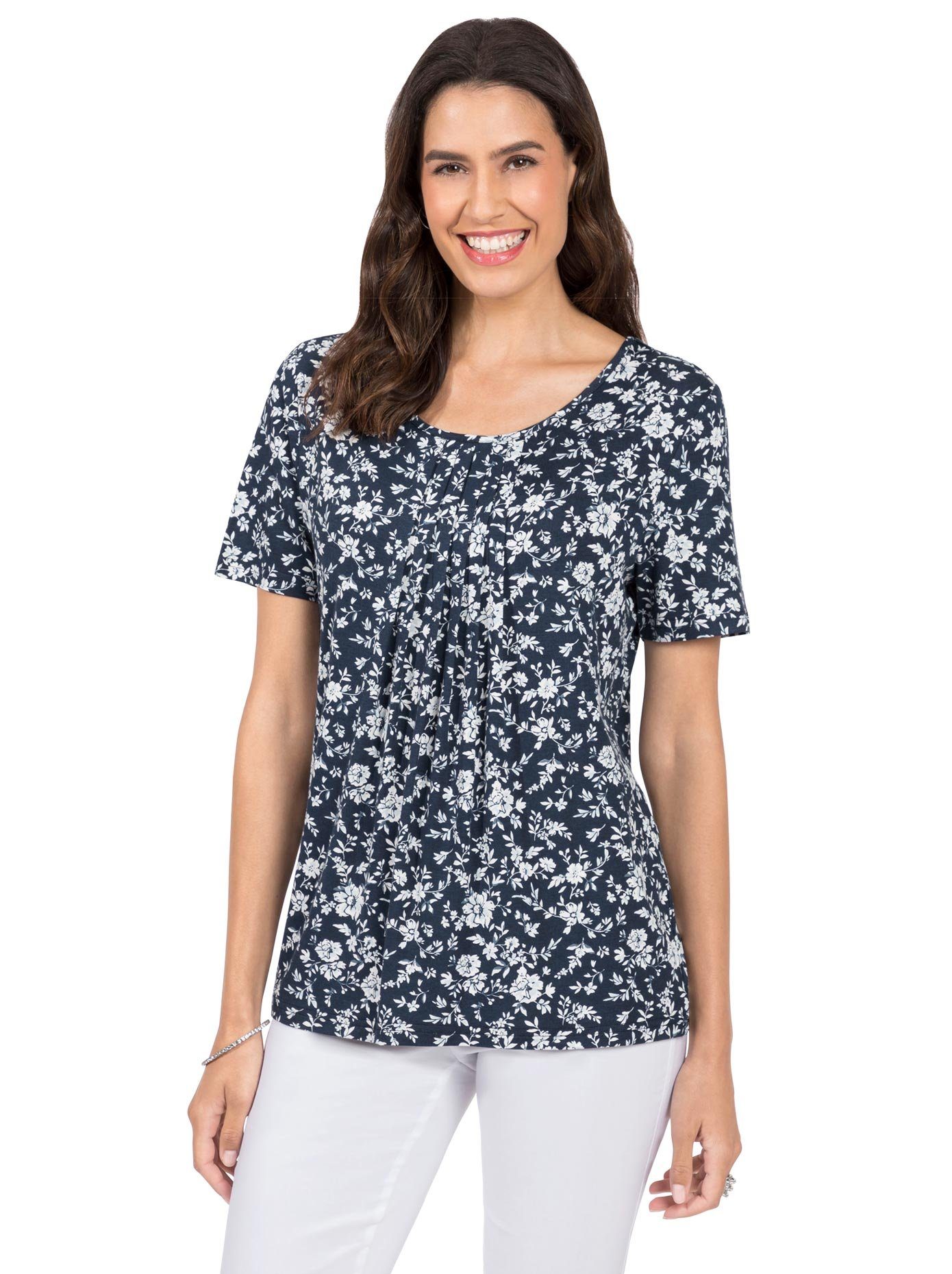 Classic Inspirationen Tuniekshirt (1-delig)