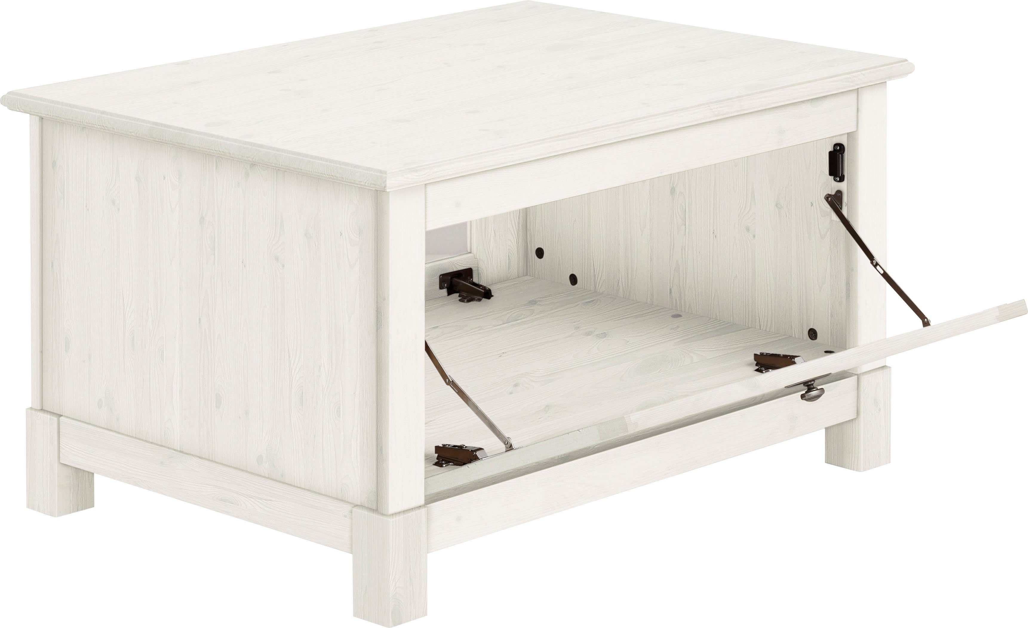 Home affaire Salontafel Rauna Breedte 90 cm.