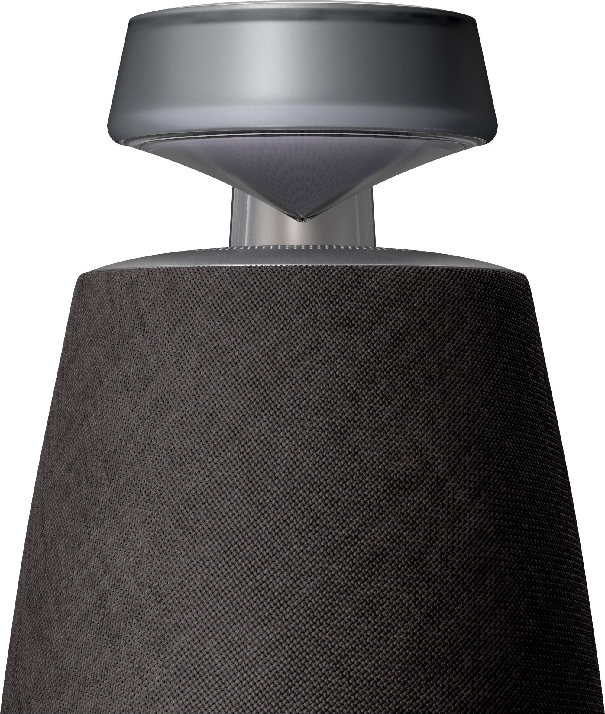 LG Luidspreker XBOOM 360 DXO2 360° geluid, tot 20 uur batterijduur, ambient verlichting