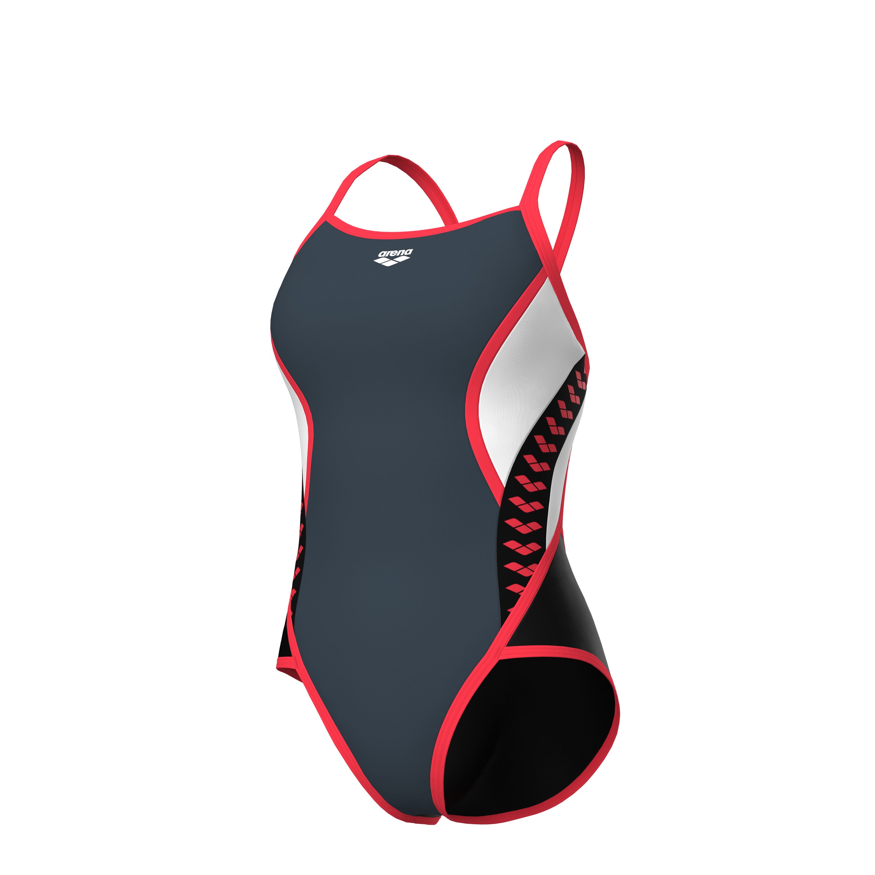 Arena Badpak WOMEN'S ARENA ICONS SWIMSUIT SUPER FLY
