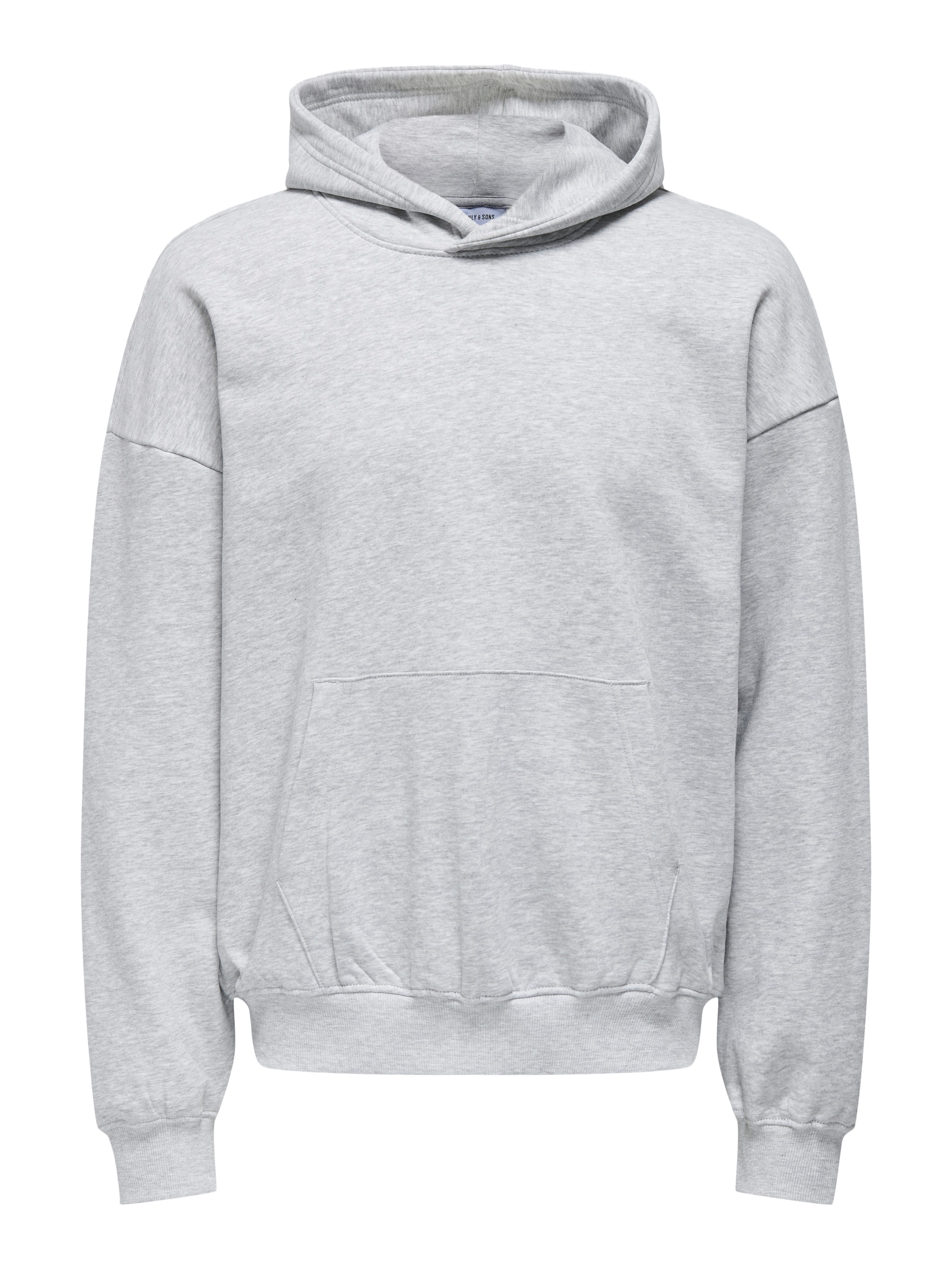 ONLY & SONS Hoodie ONSTURNER LIFE VTG HOODIE SWEAT