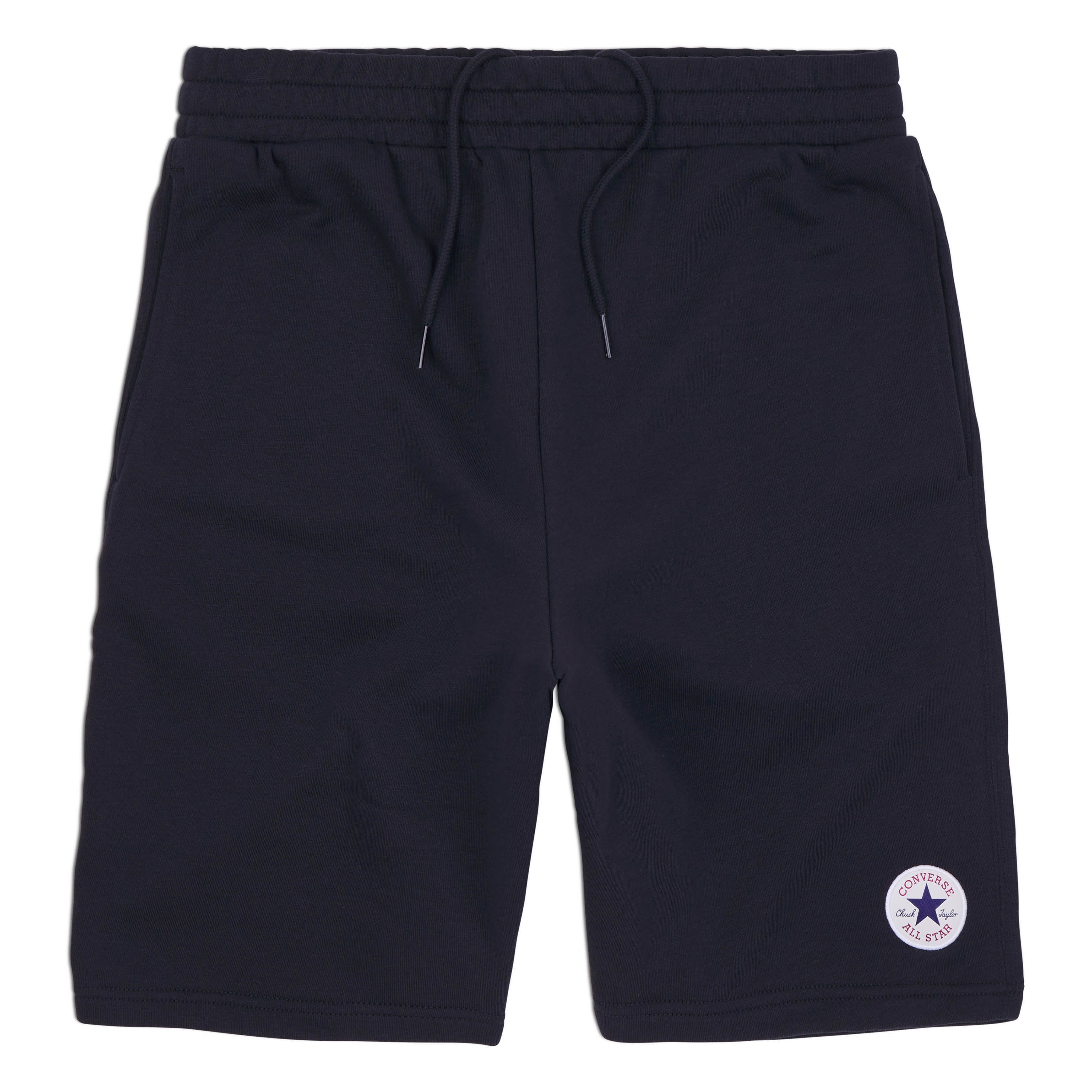 Converse Sweatshort GO-TO CHUCK TAYLOR PATCH 9" SHORTS (1-delig)