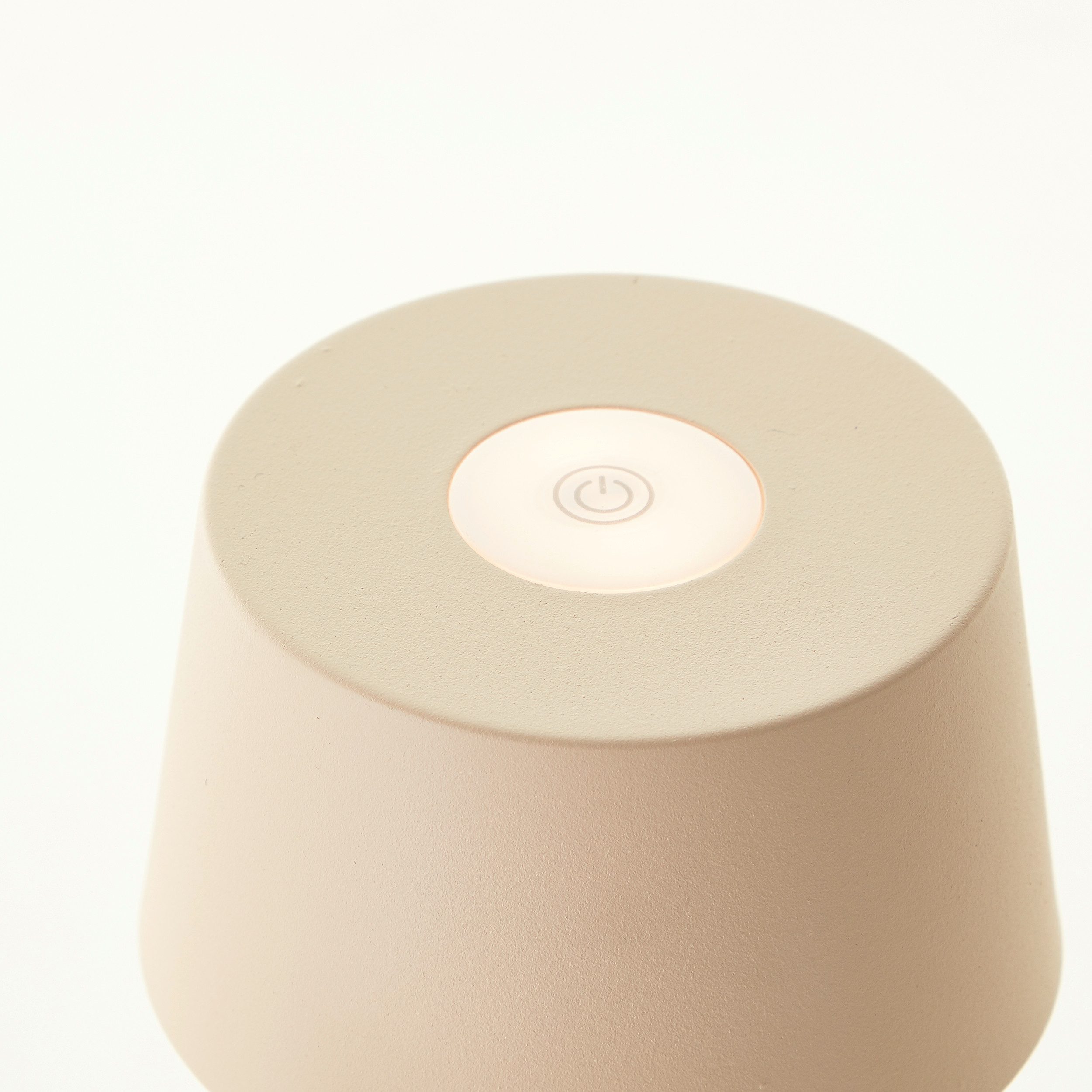Brilliant Leuchten Led-tafellamp voor buiten JONA