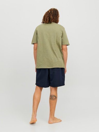 Jack & Jones PlusSize Zwembroek JPSTFIJI JJSWIM SOLID SN PLS