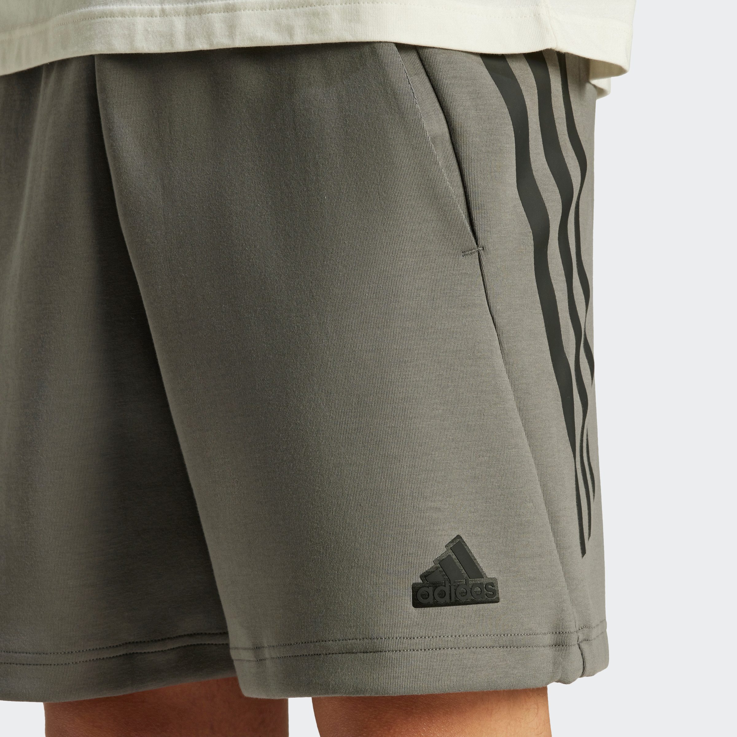 adidas Sportswear Short M FI 3S SHO (1-delig)